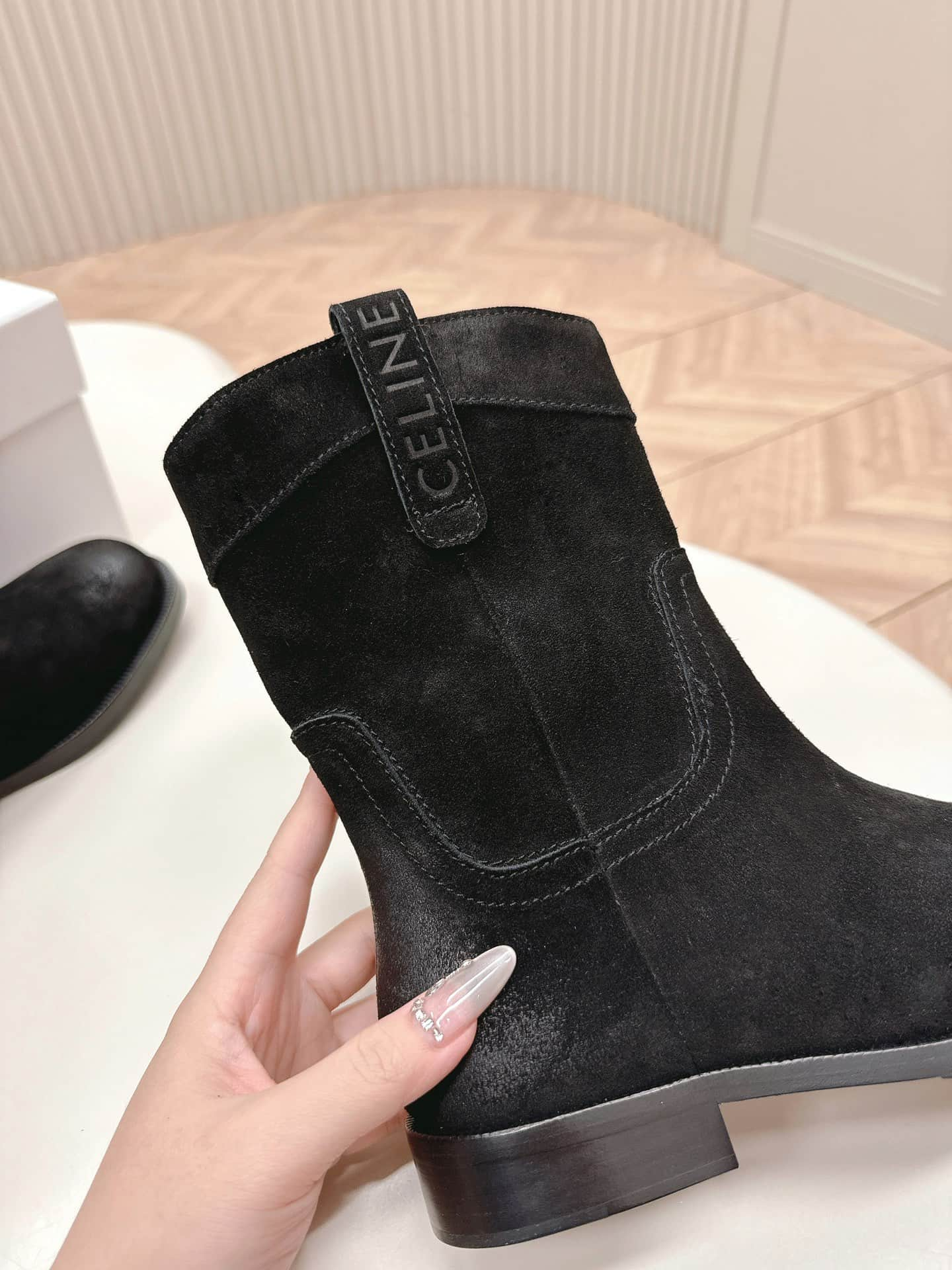 Celine Women's Boots