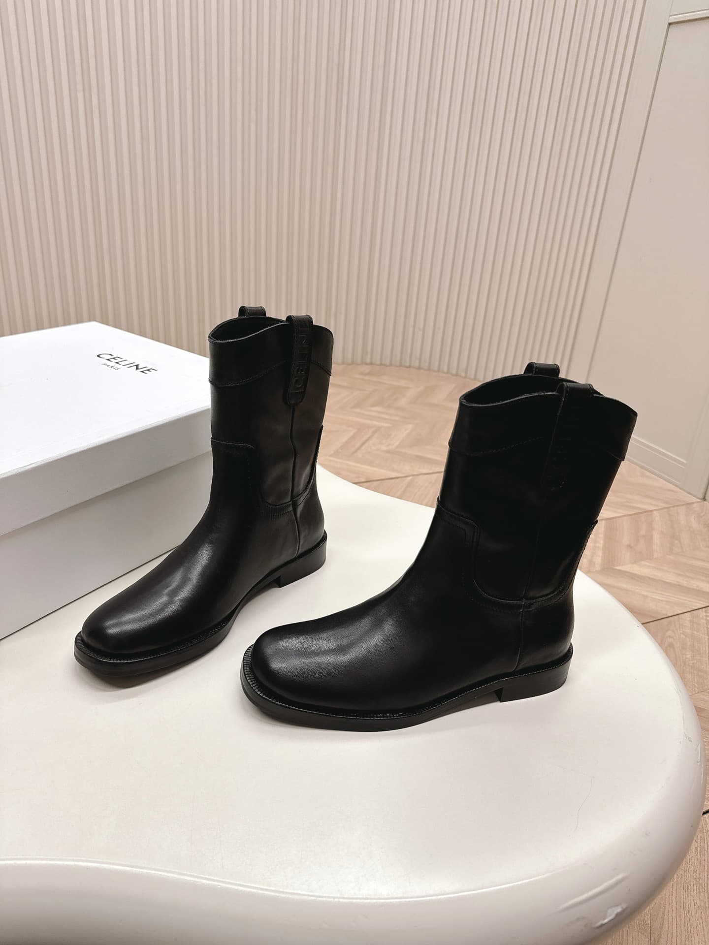 Celine Women's Boots