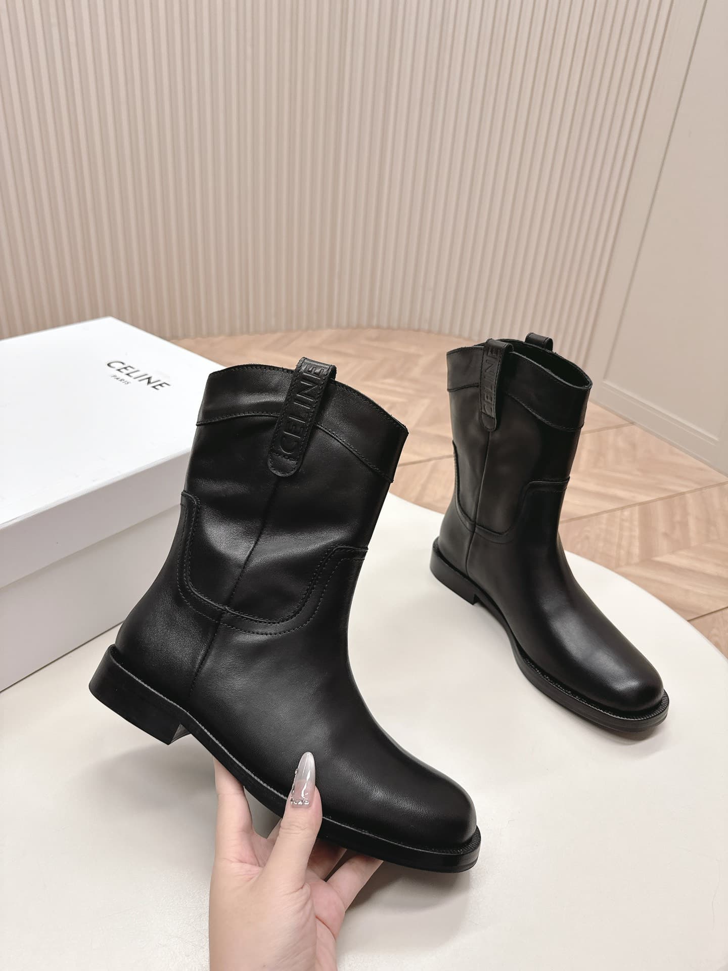 Celine Women's Boots