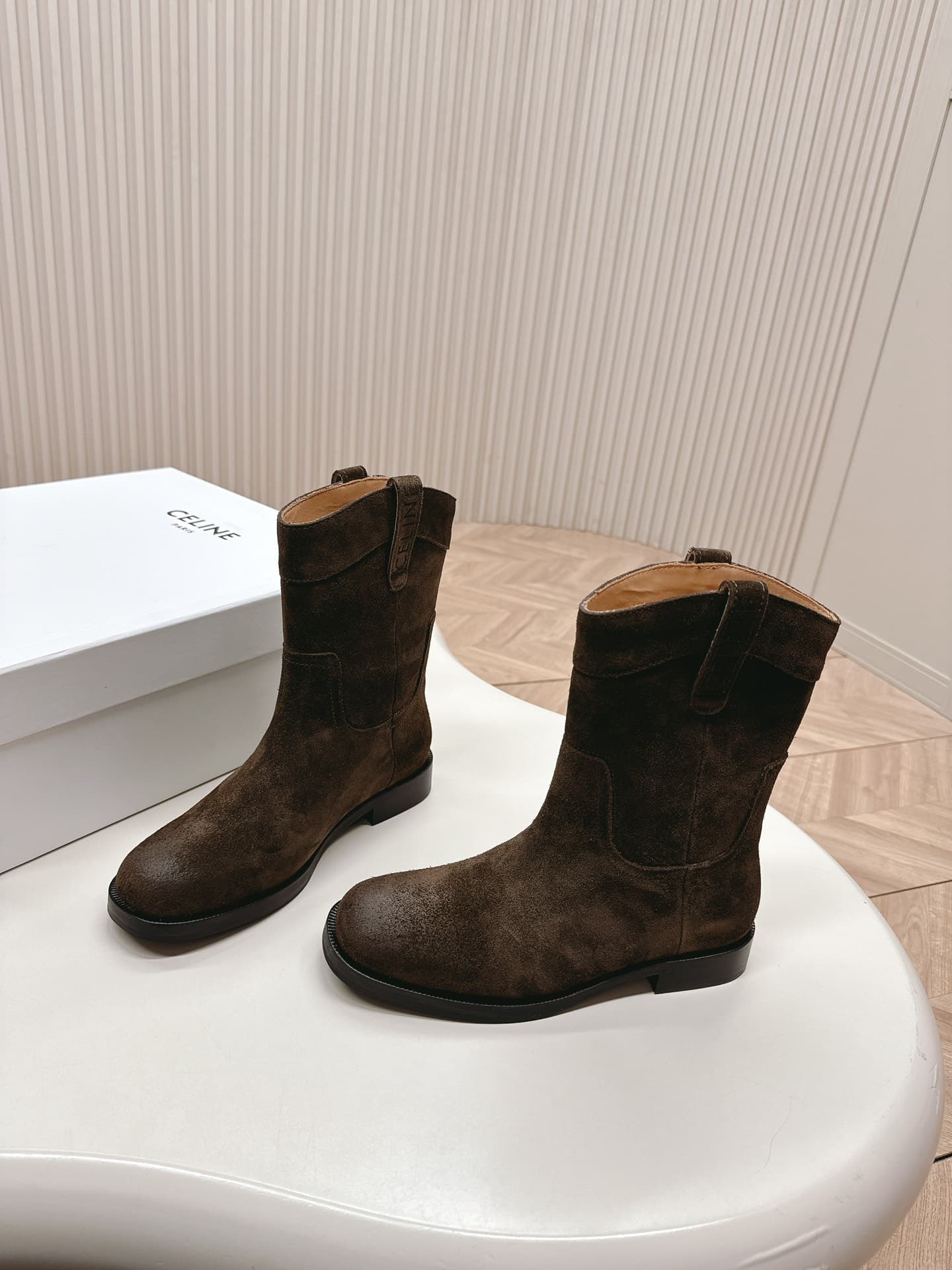 Celine Women's Boots