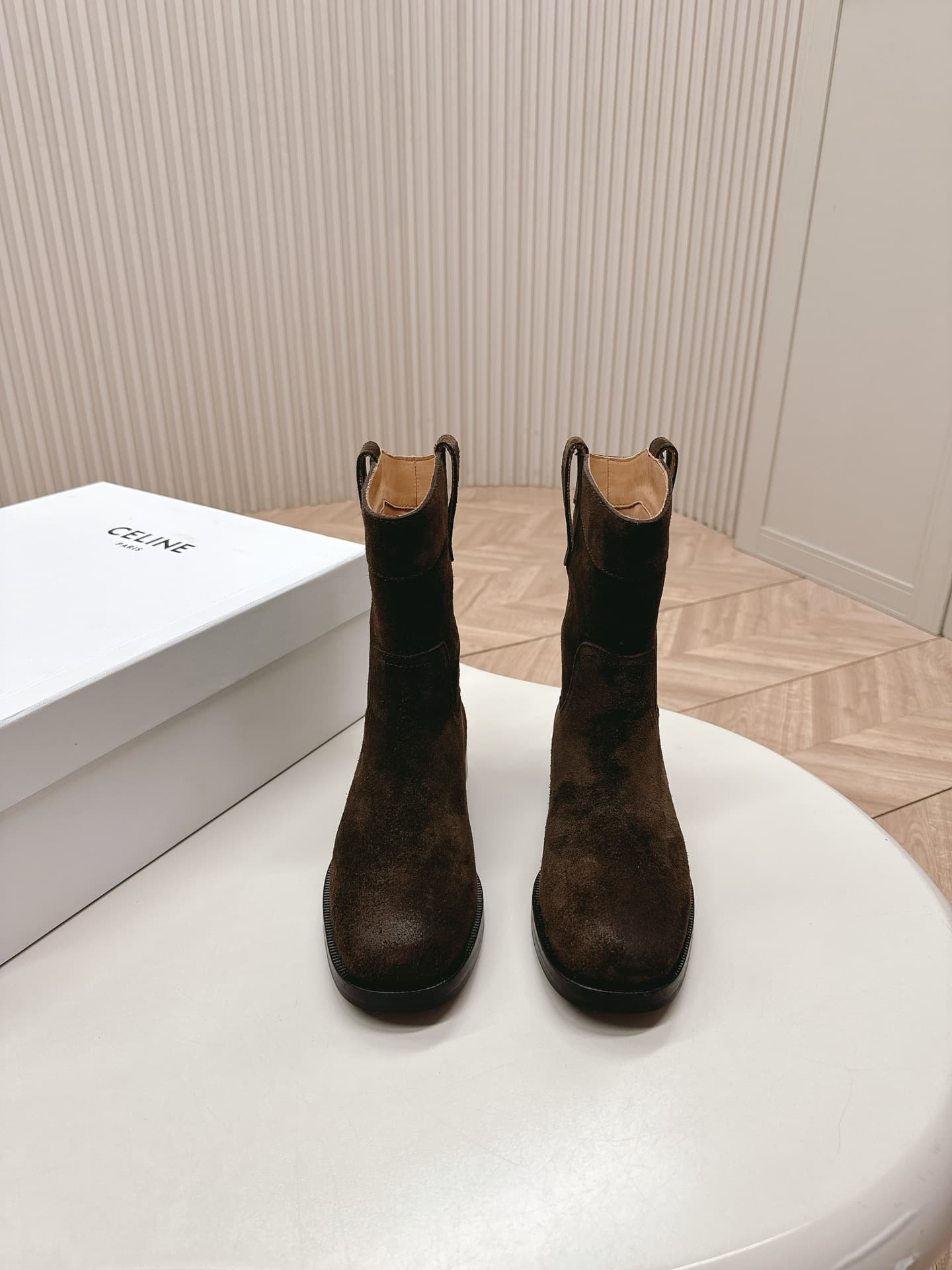 Celine Women's Boots