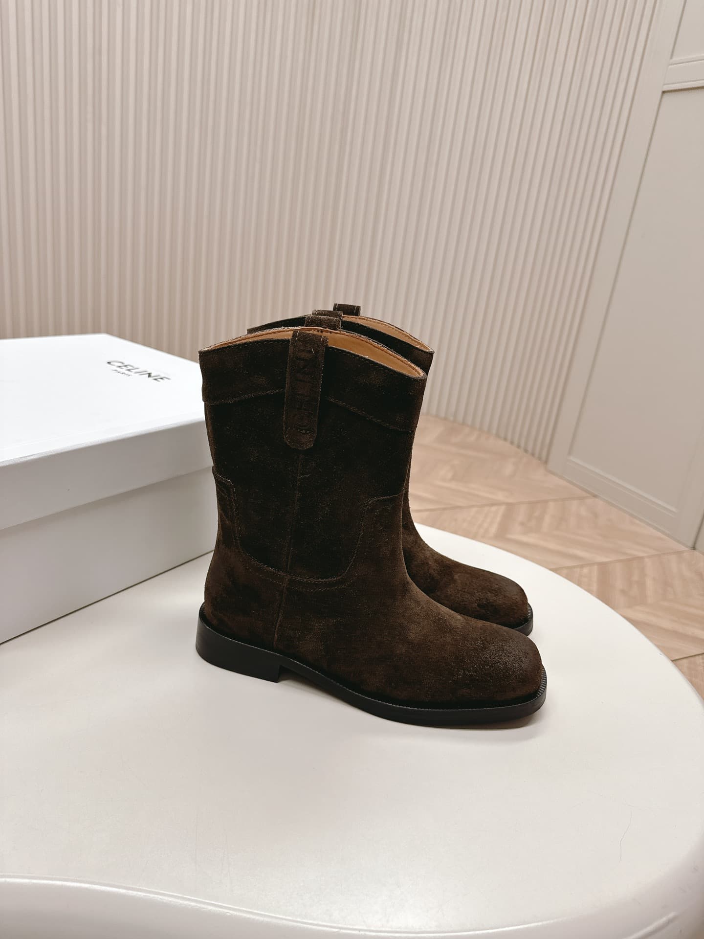 Celine Women's Boots