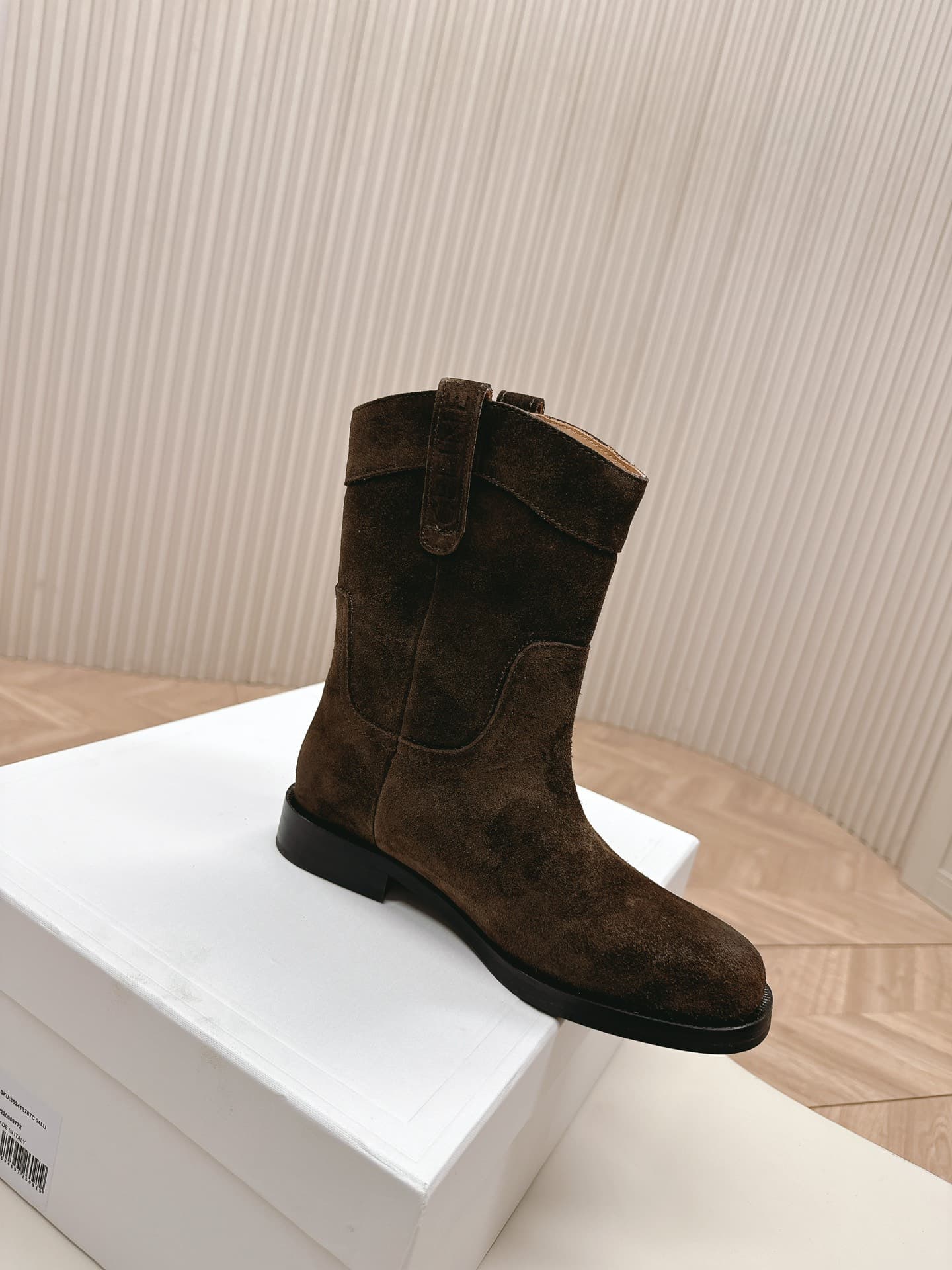 Celine Women's Boots