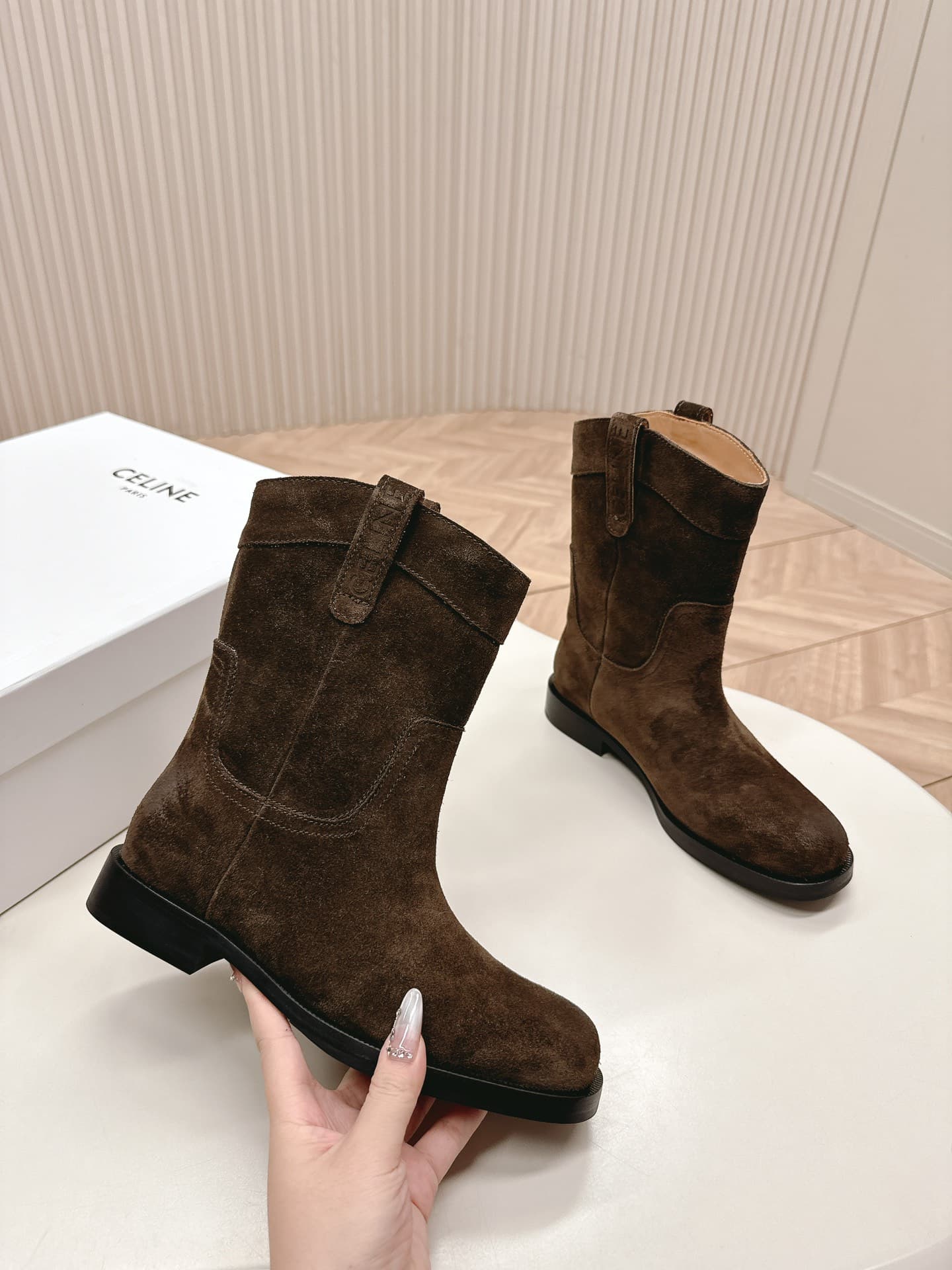 Celine Women's Boots