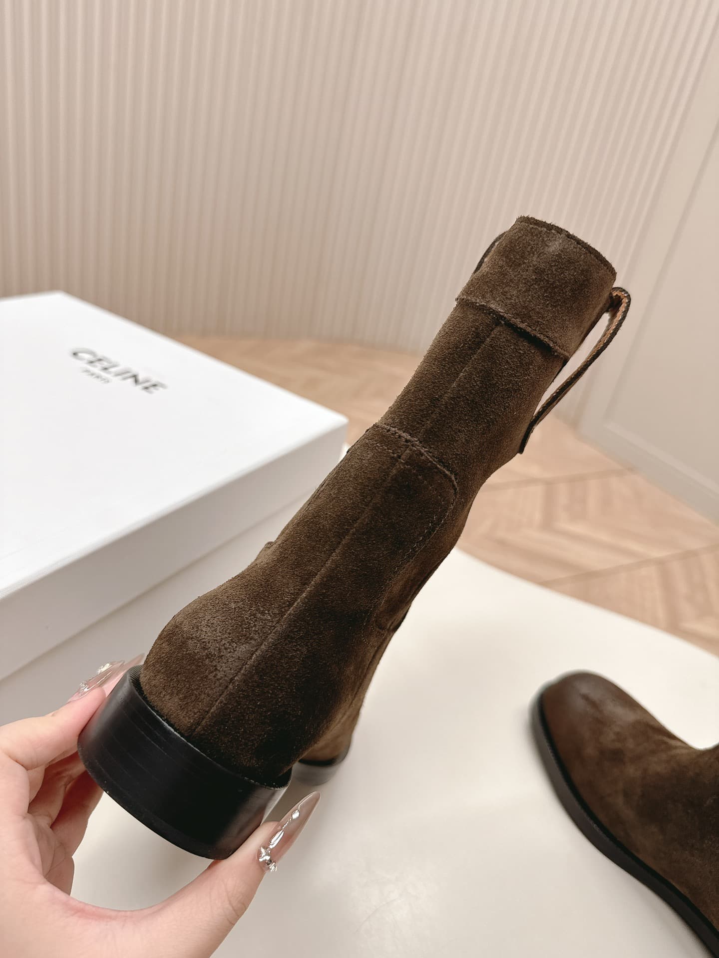 Celine Women's Boots