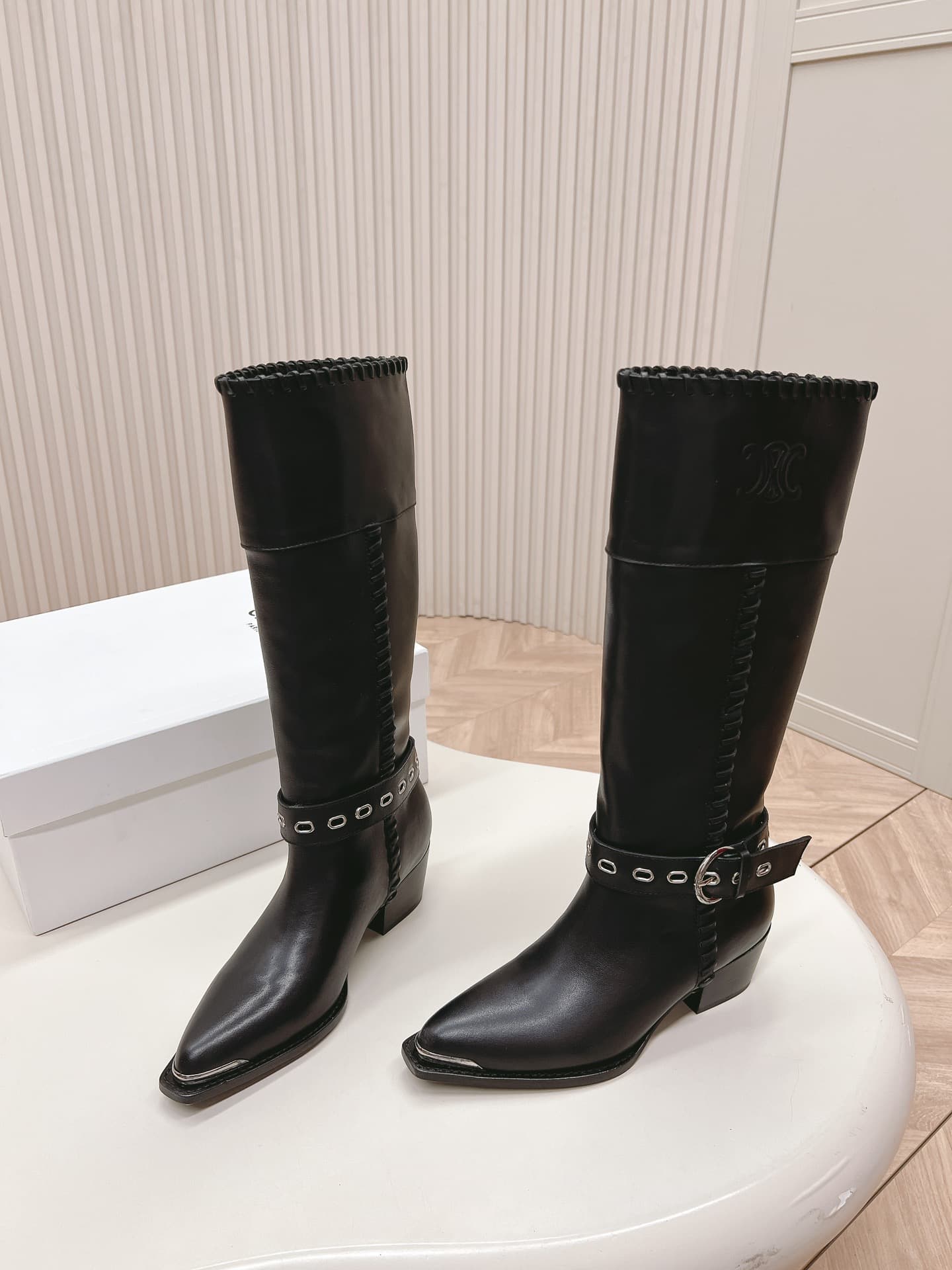 Celine Women's Boots