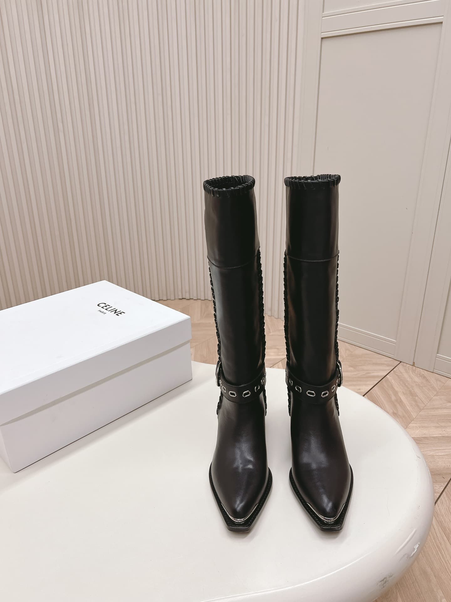 Celine Women's Boots