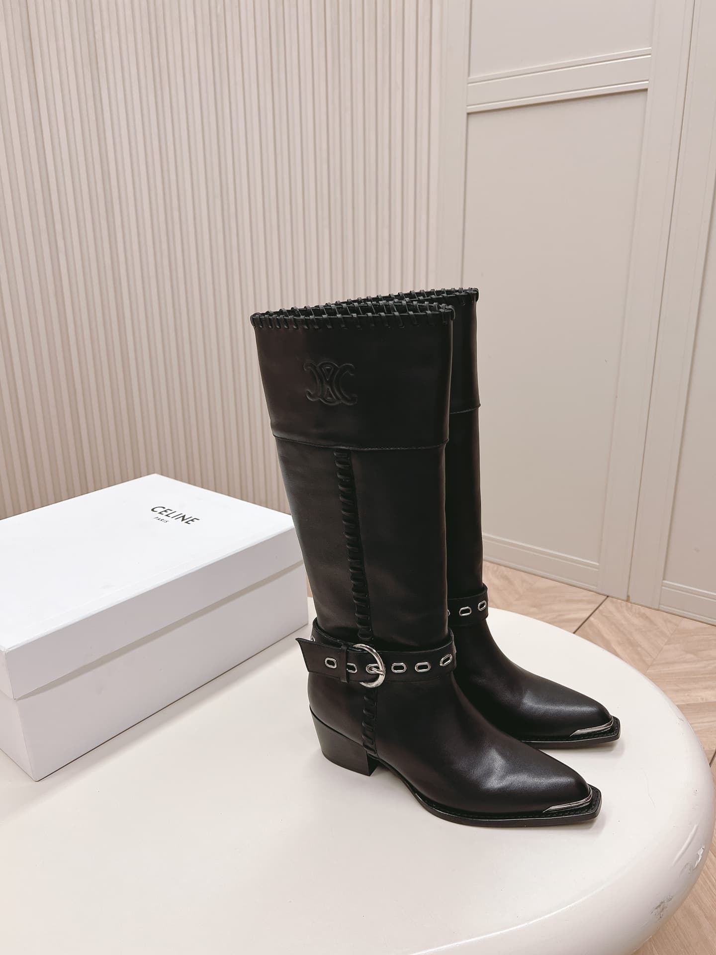 Celine Women's Boots