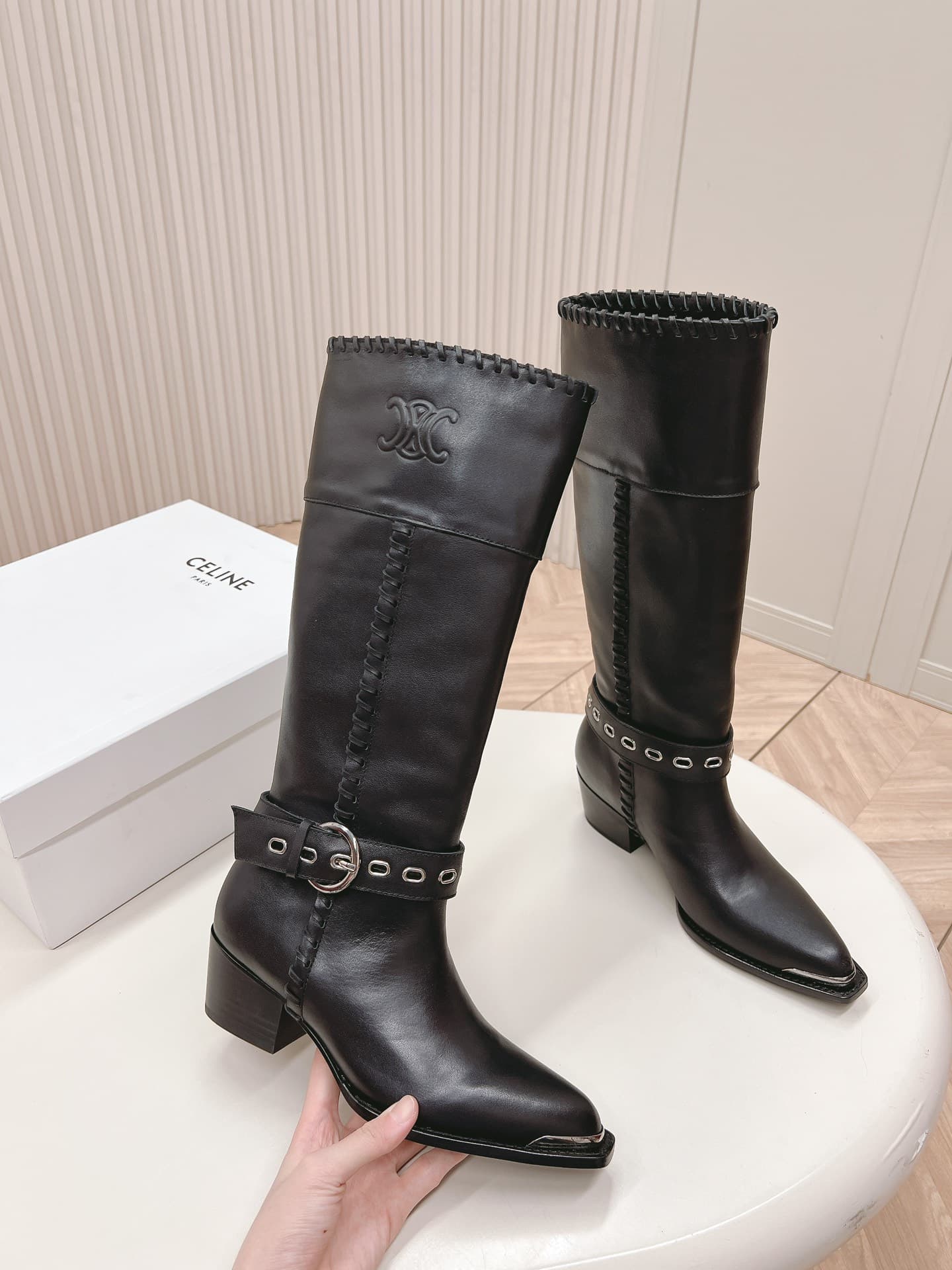 Celine Women's Boots