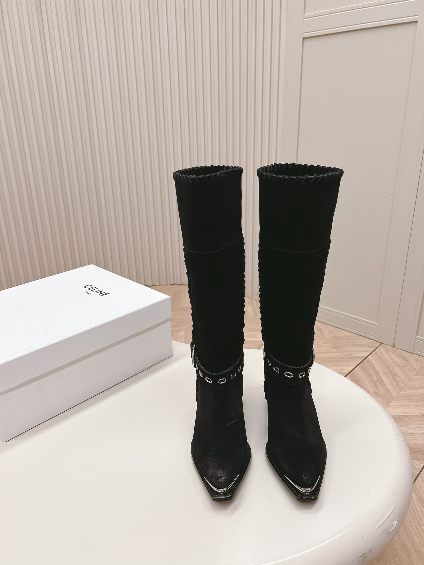 Celine Women's Boots