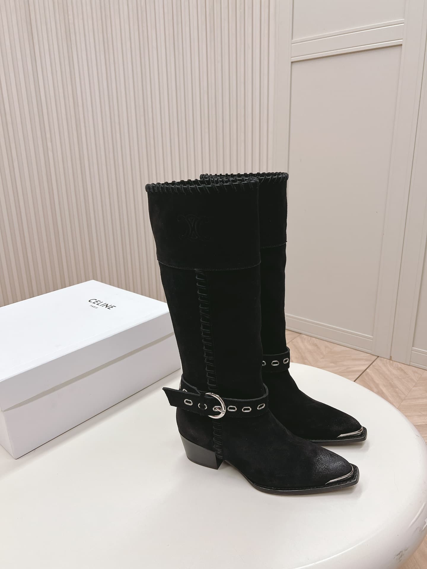 Celine Women's Boots