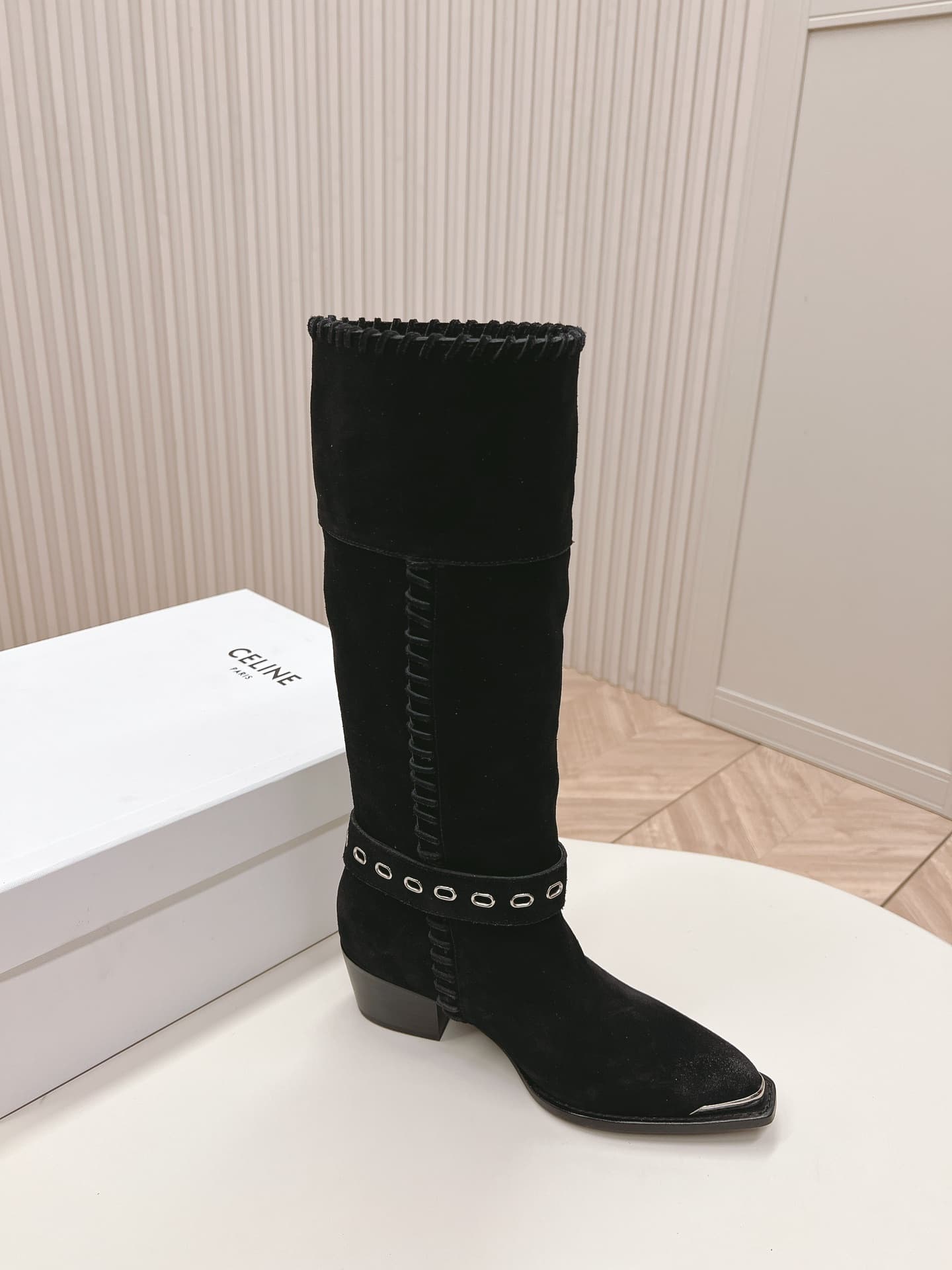 Celine Women's Boots