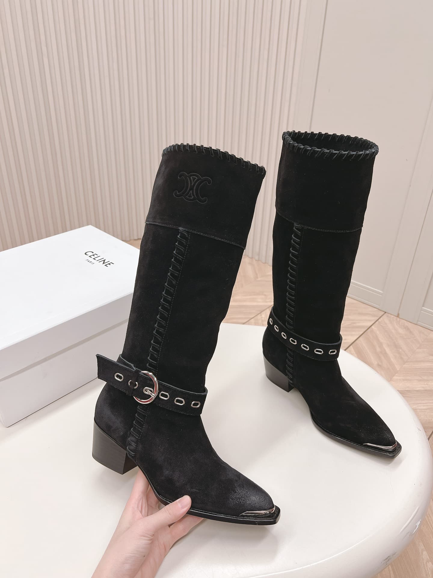 Celine Women's Boots