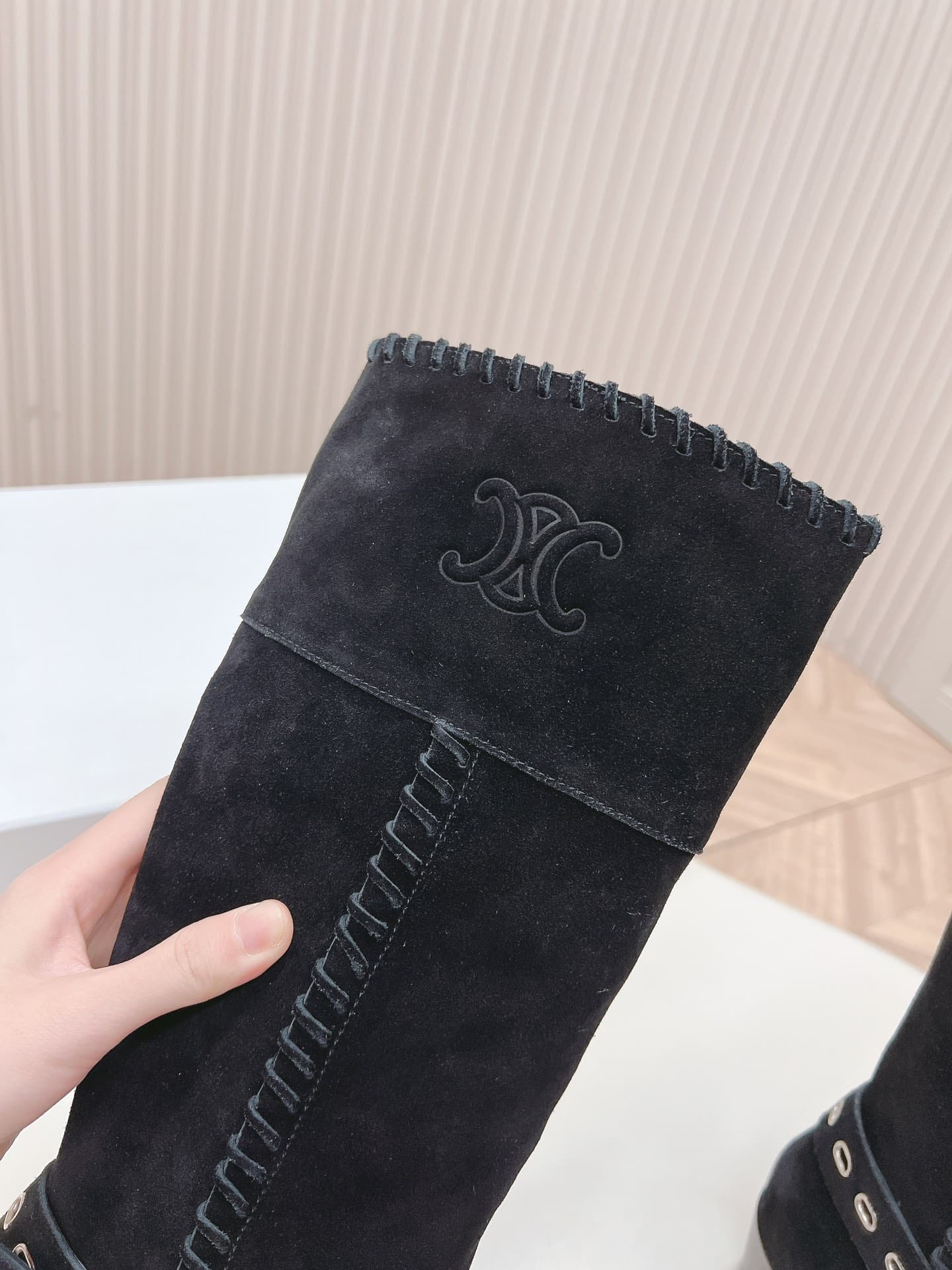 Celine Women's Boots