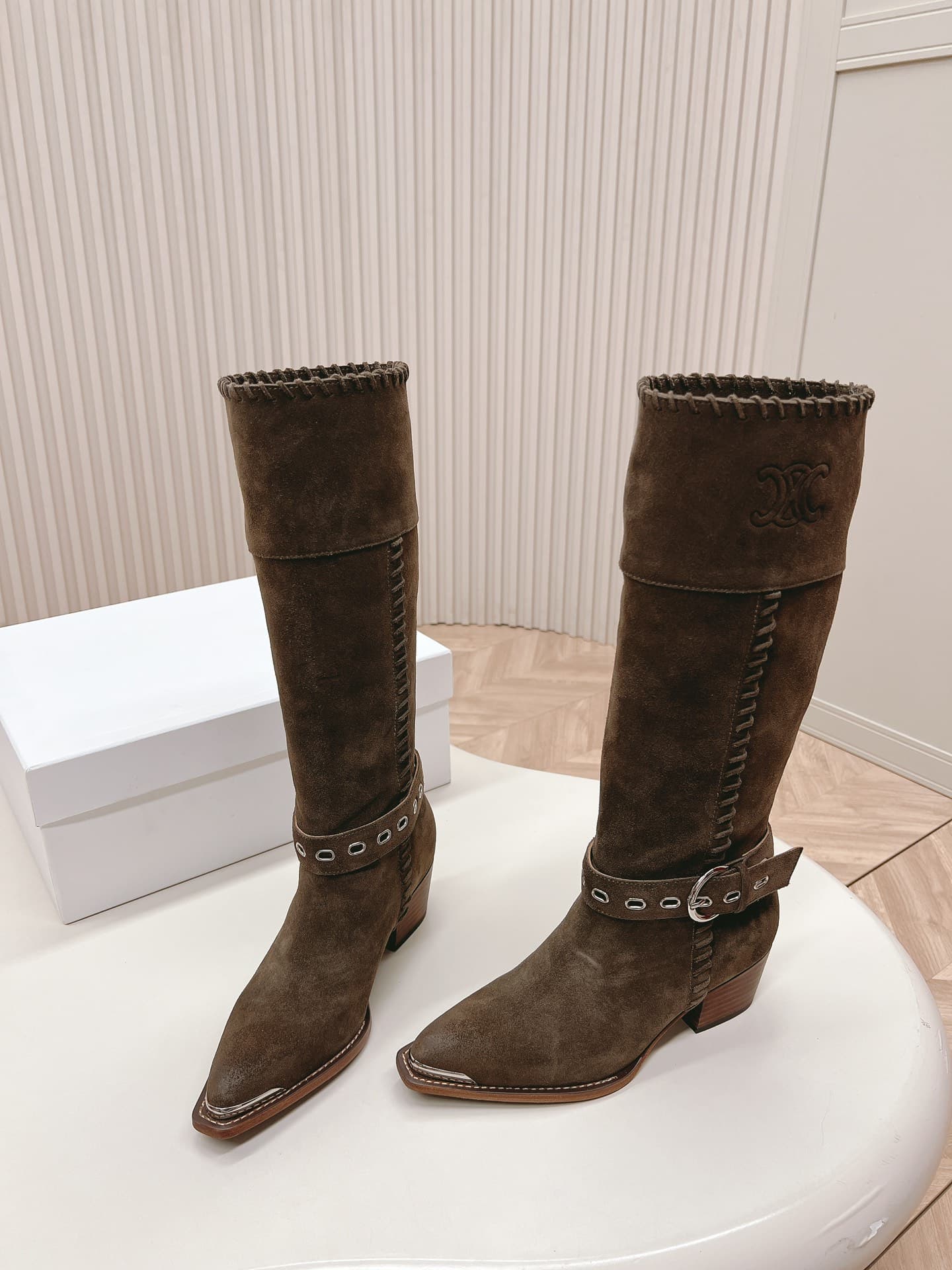 Celine Women's Boots