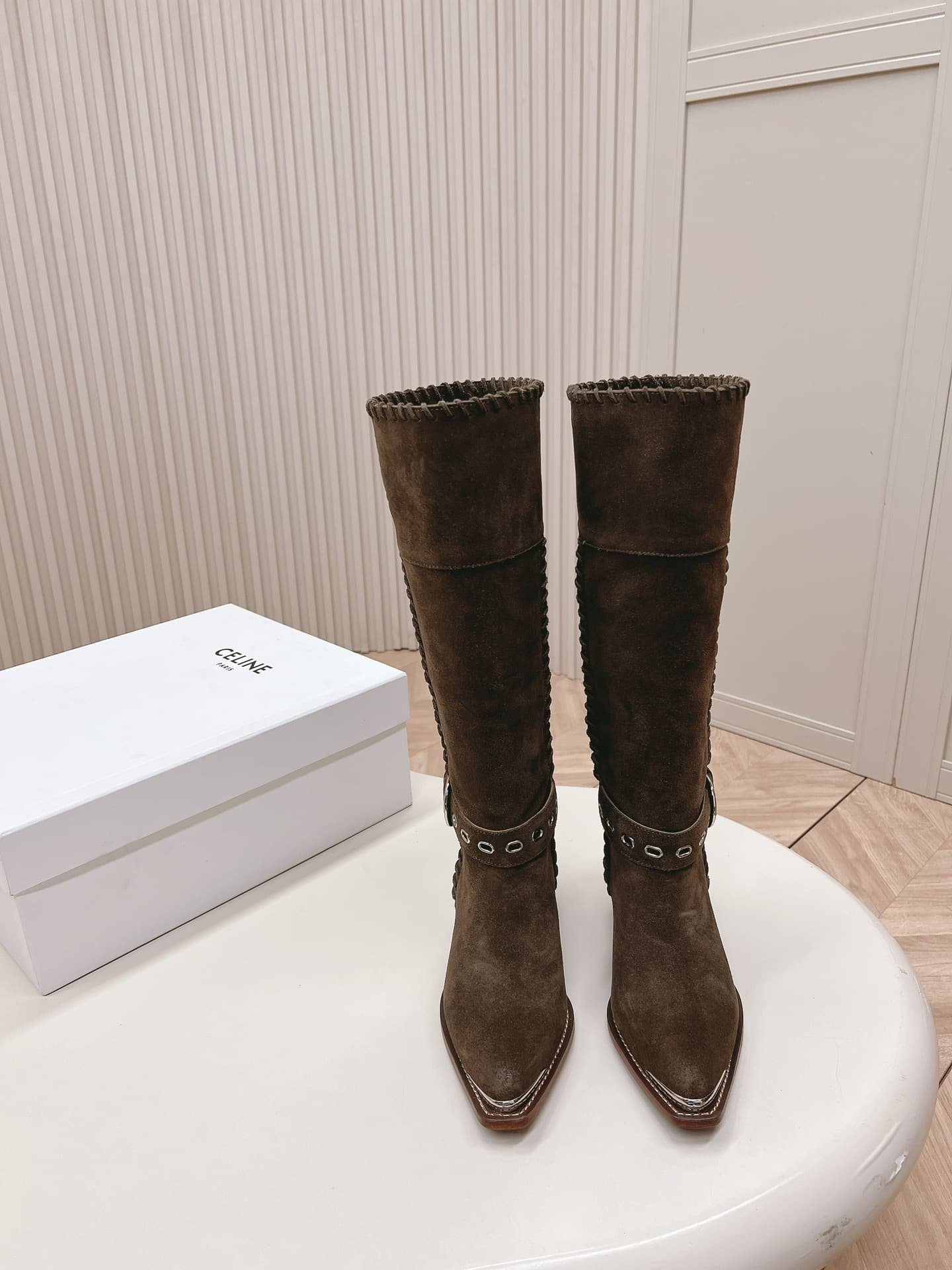 Celine Women's Boots