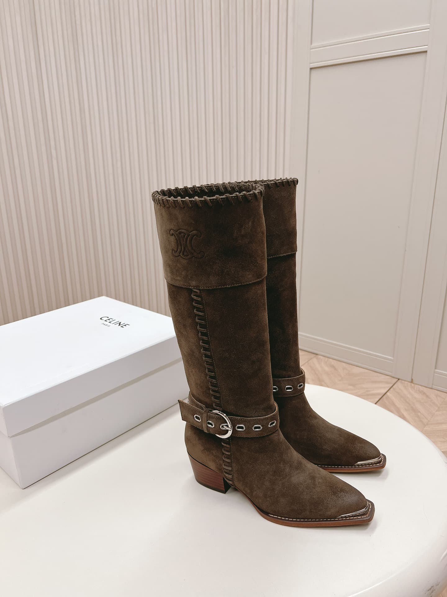 Celine Women's Boots