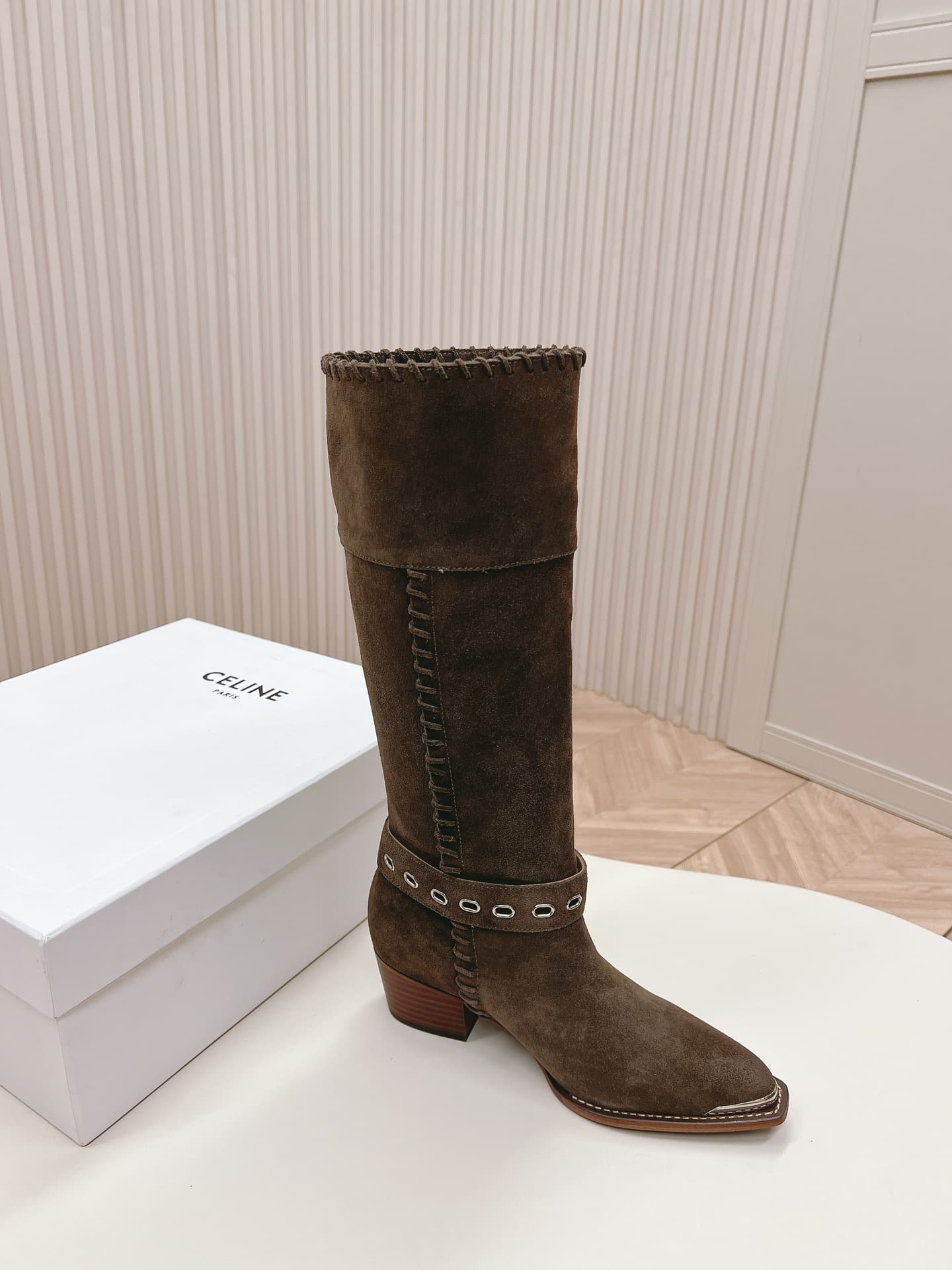 Celine Women's Boots