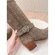 Celine Women's Boots