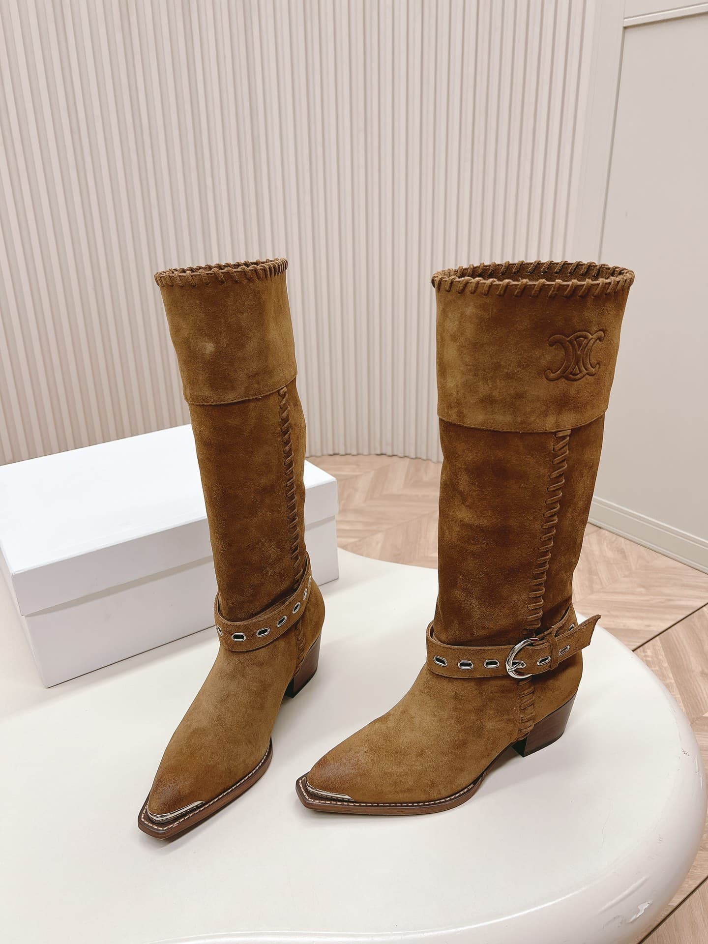 Celine Women's Boots