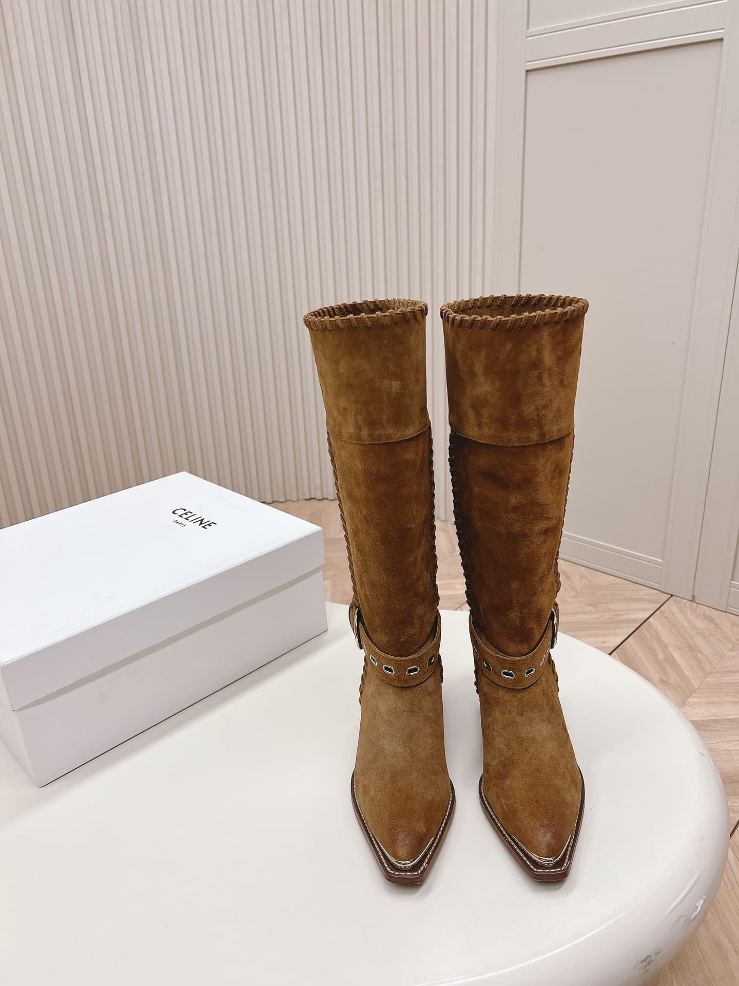 Celine Women's Boots