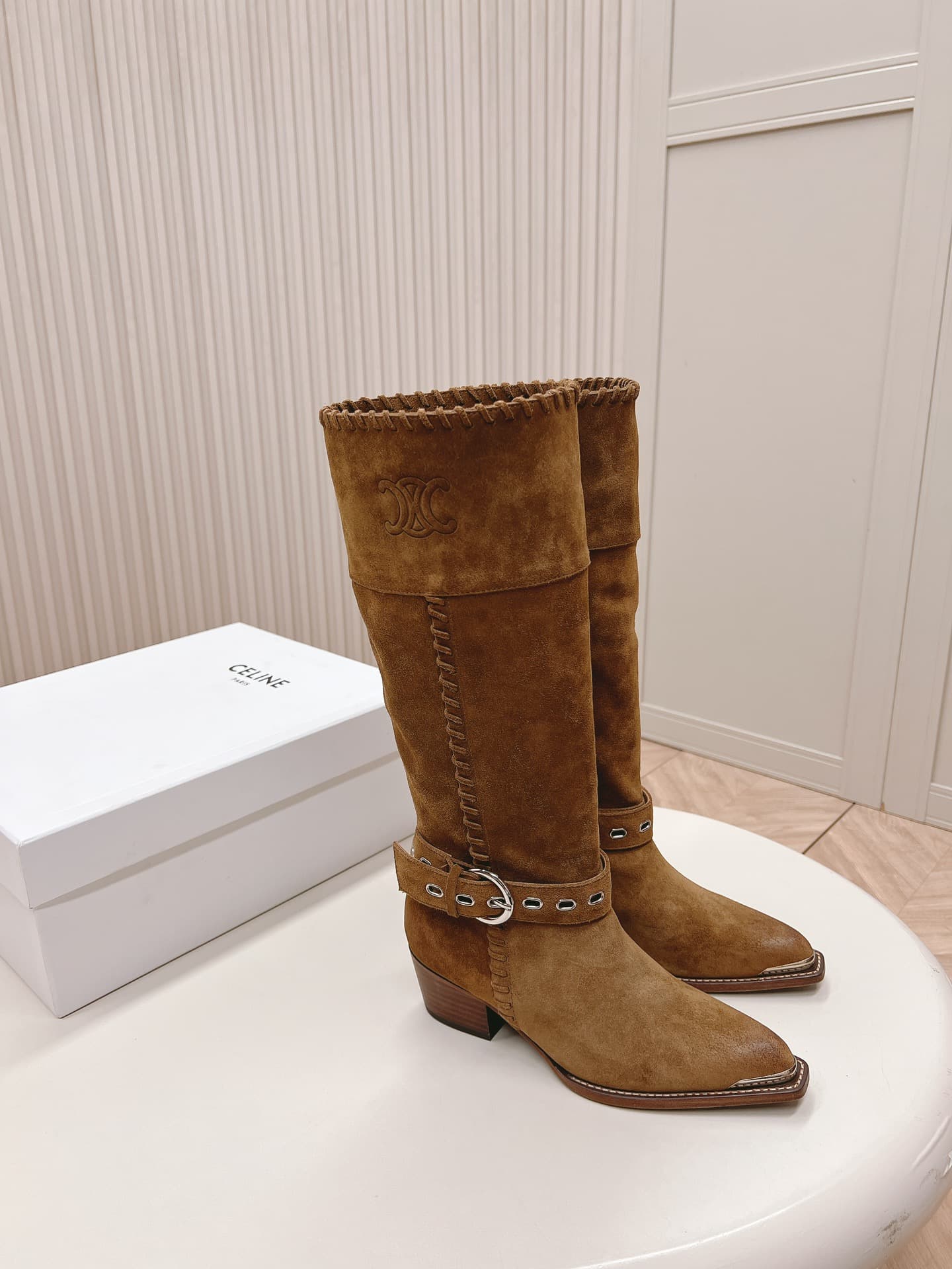 Celine Women's Boots