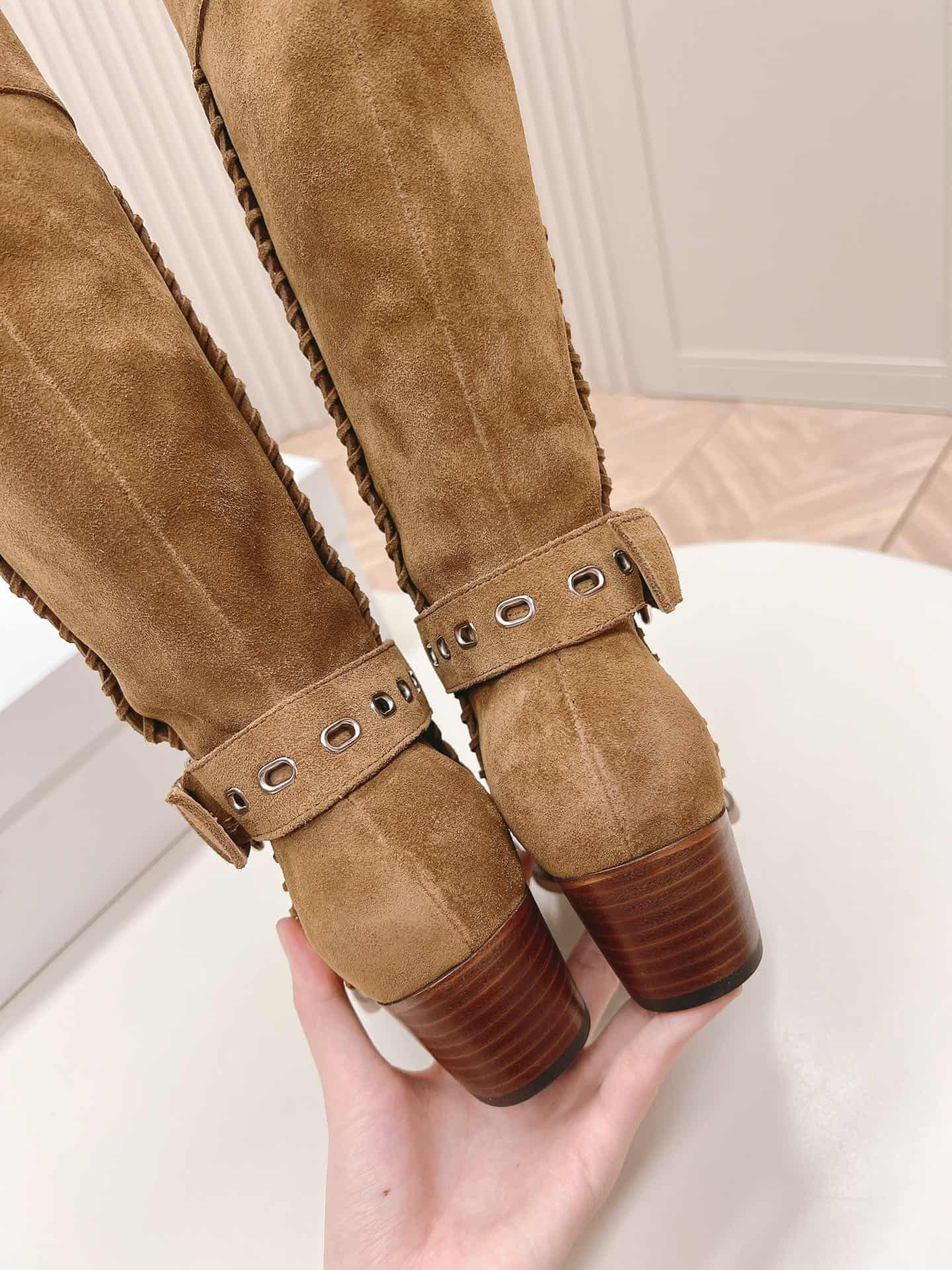 Celine Women's Boots