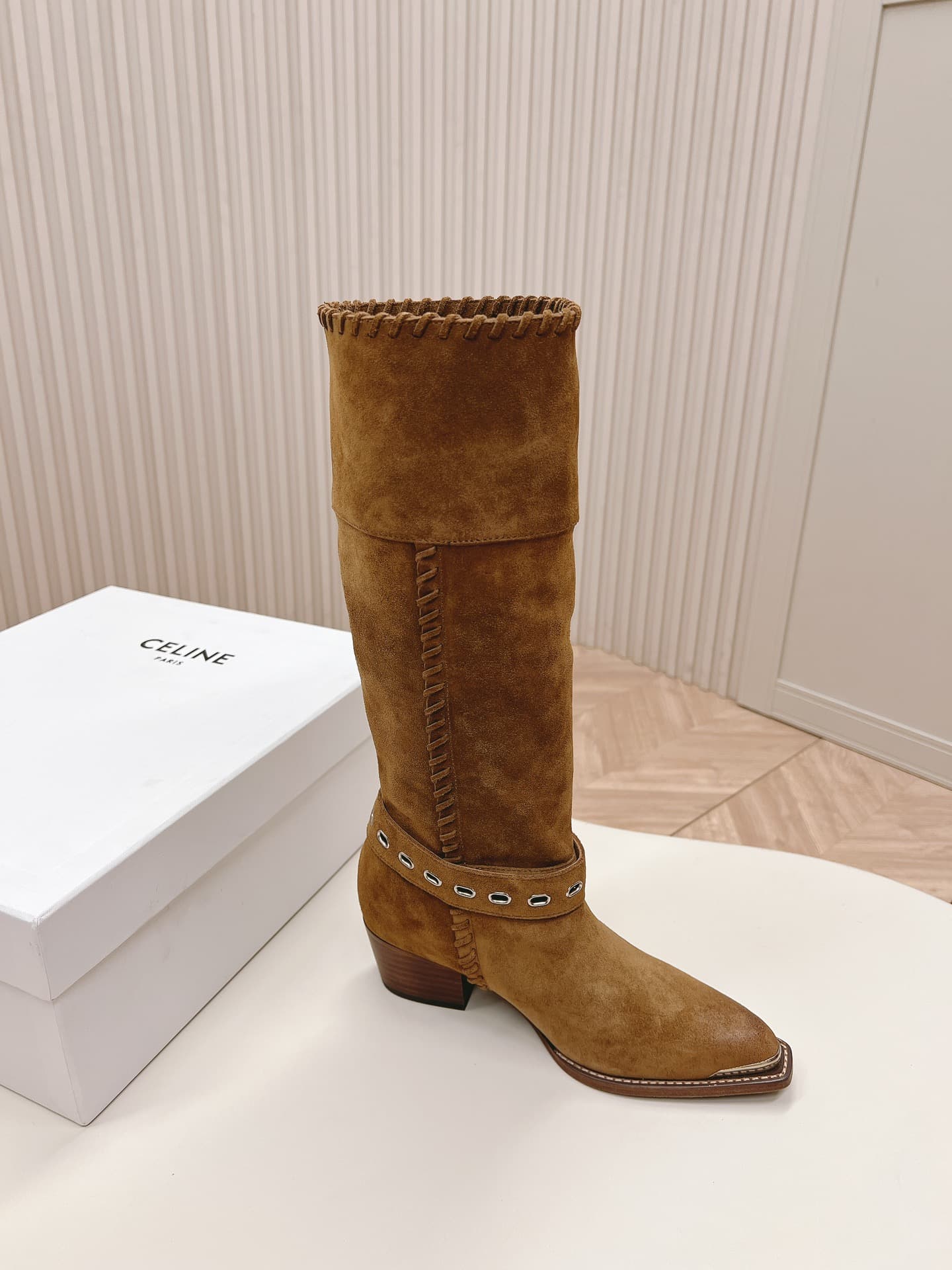 Celine Women's Boots