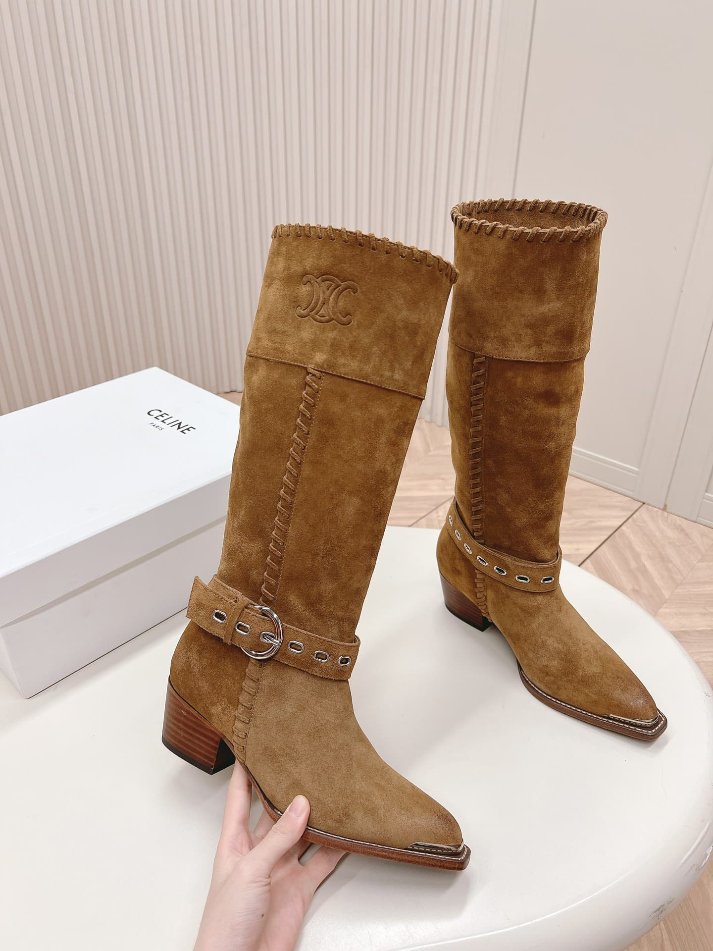 Celine Women's Boots