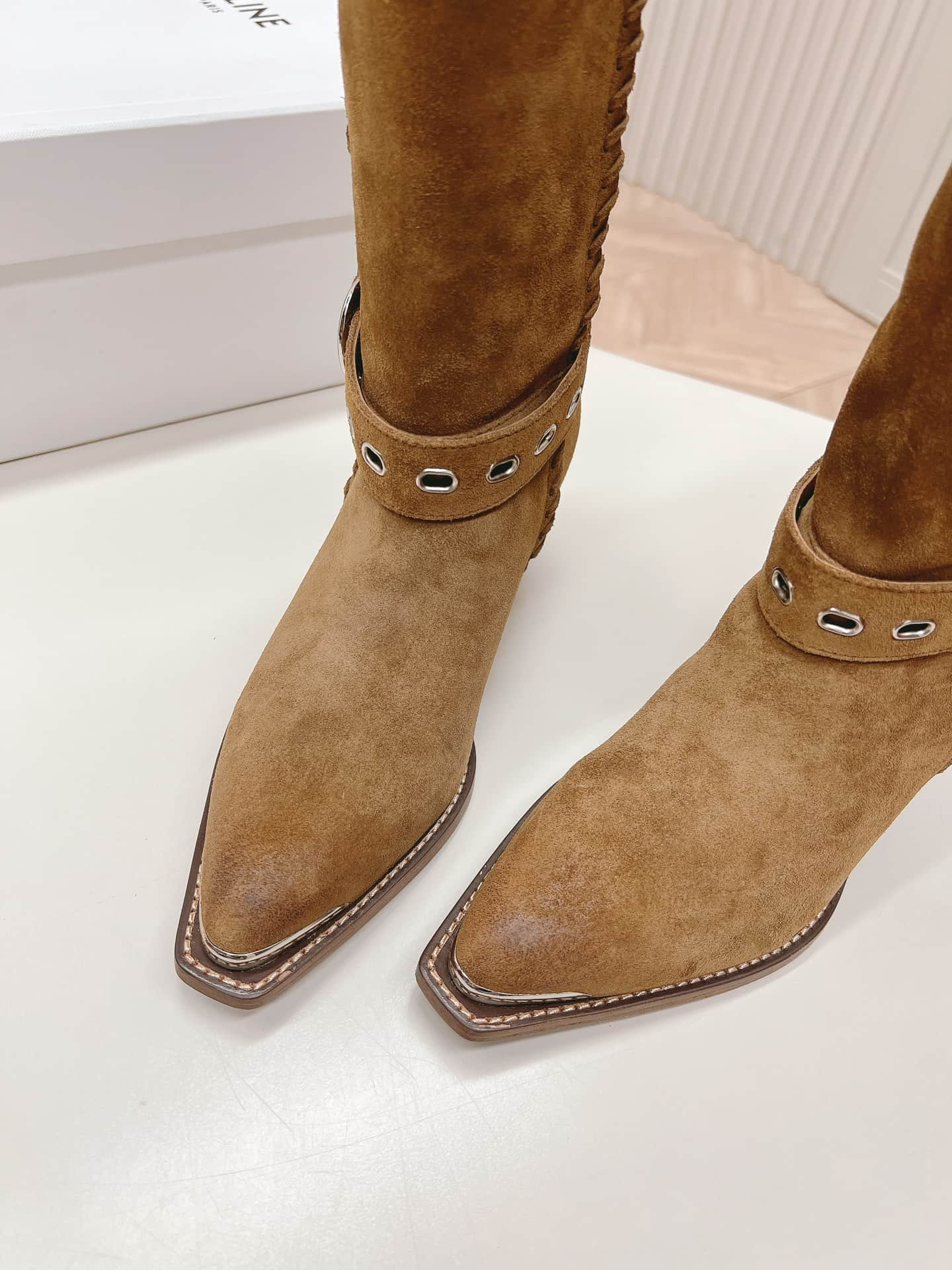 Celine Women's Boots