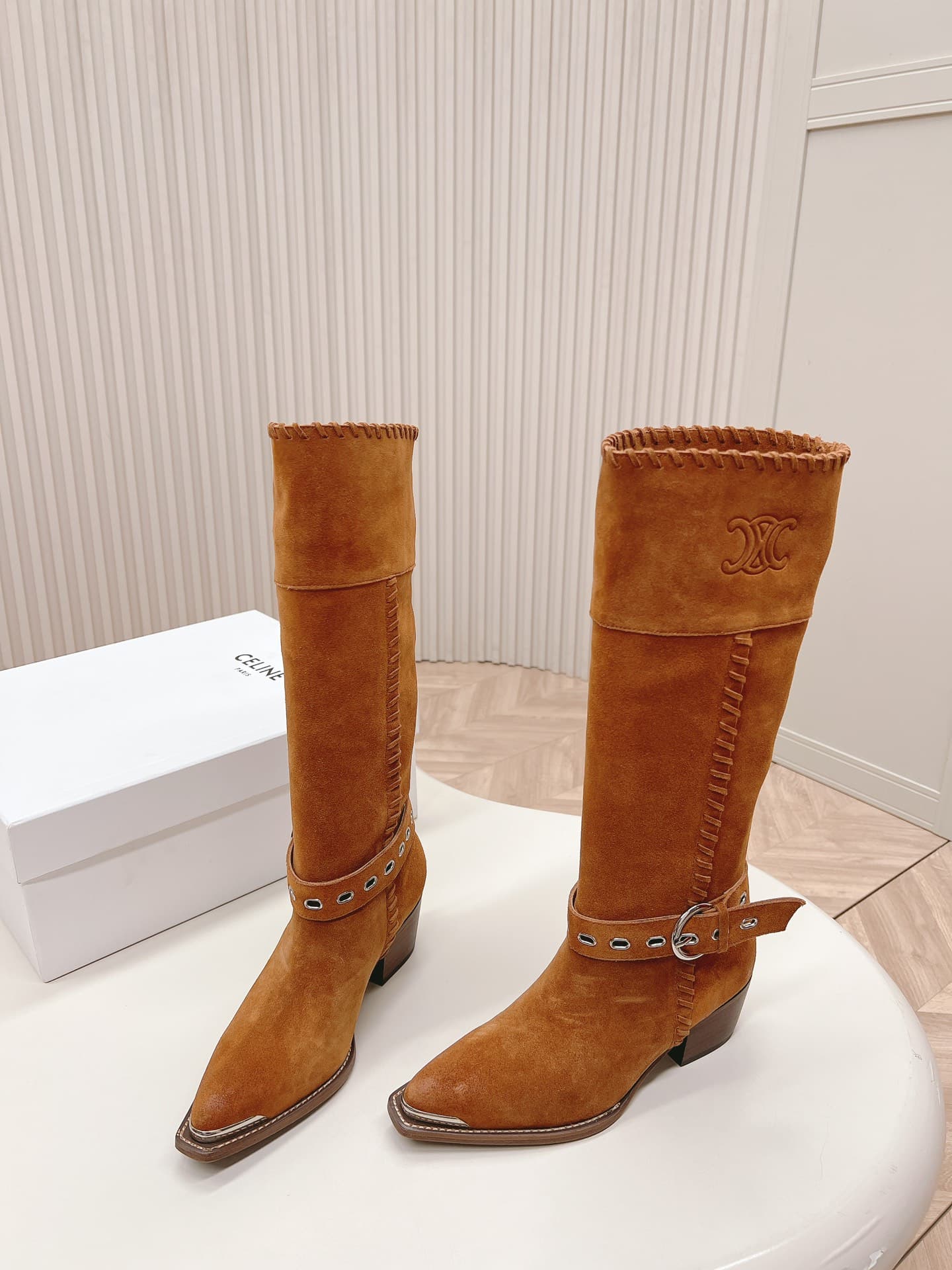 Celine Women's Boots