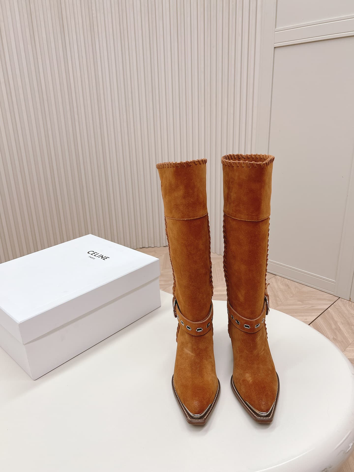 Celine Women's Boots