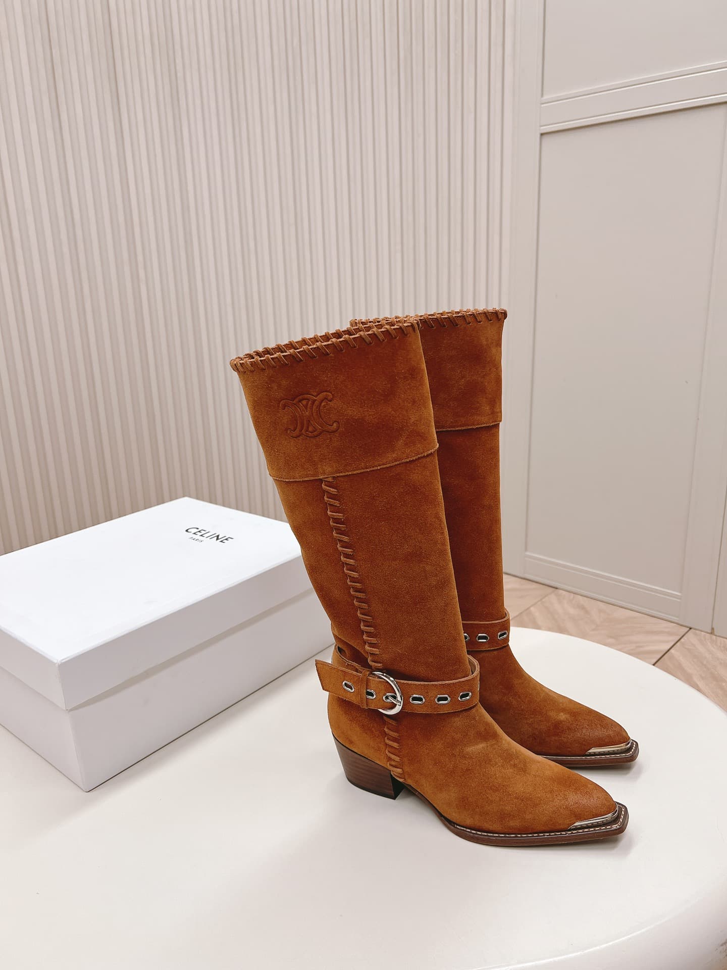 Celine Women's Boots