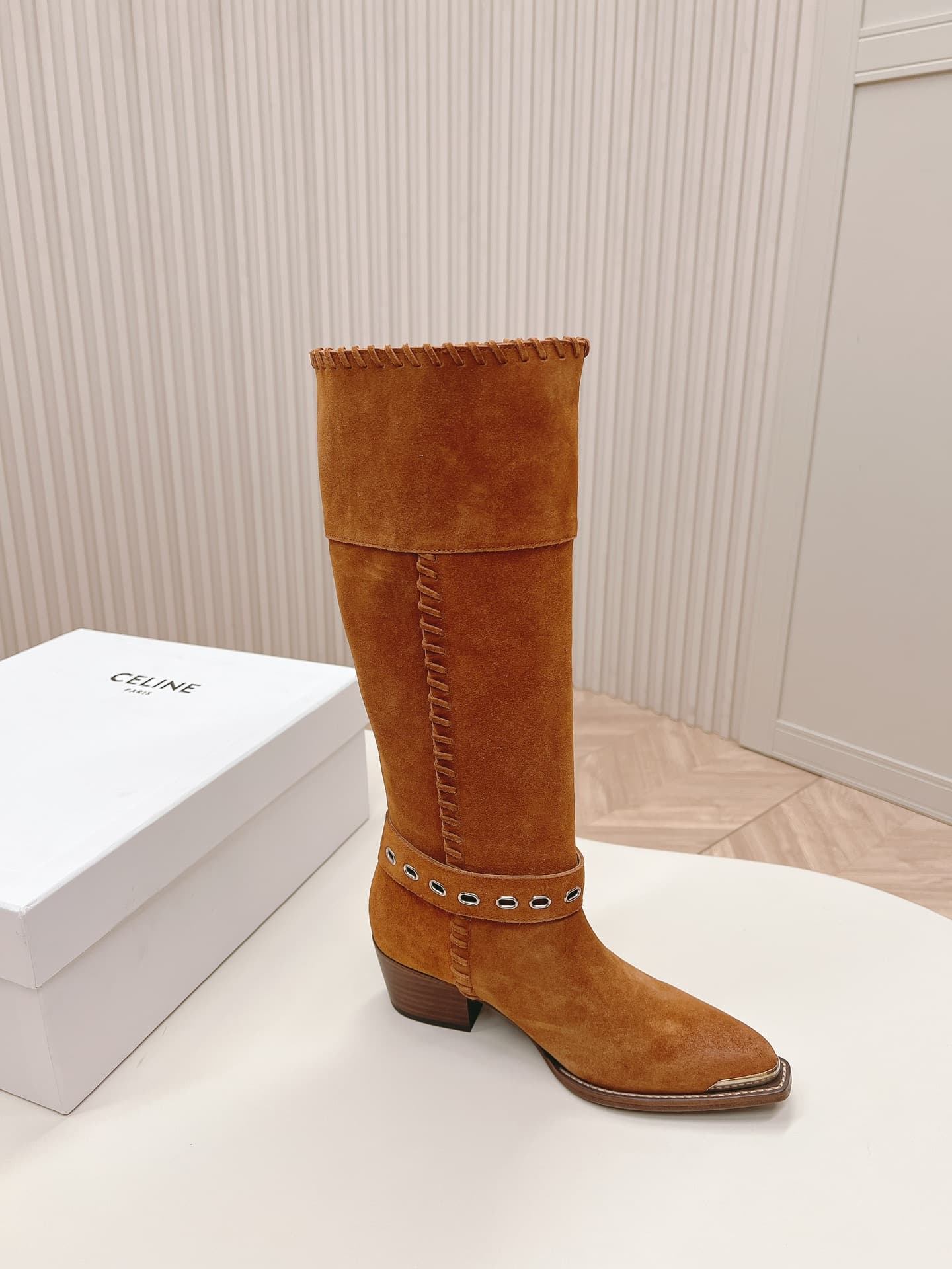 Celine Women's Boots