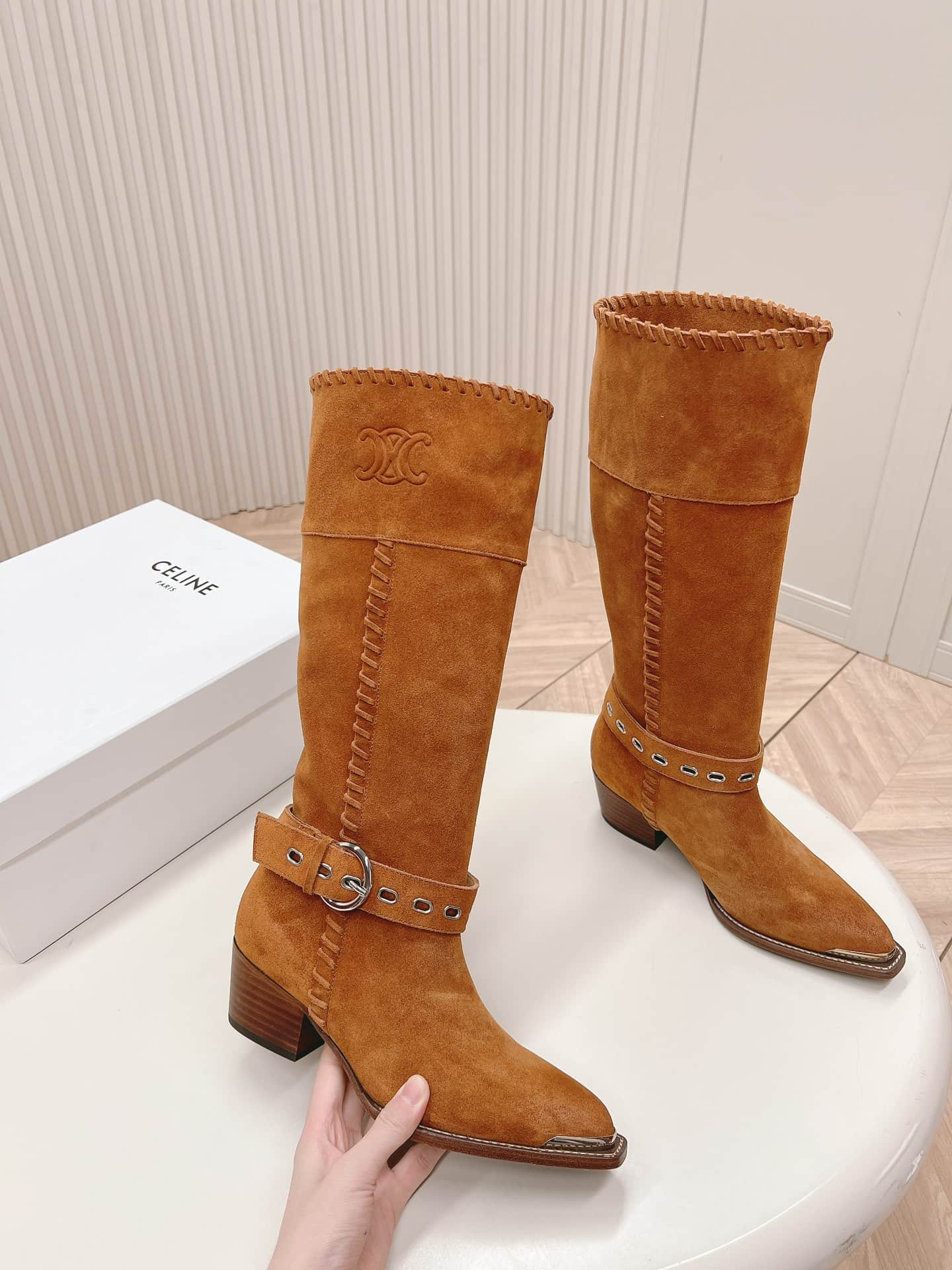 Celine Women's Boots