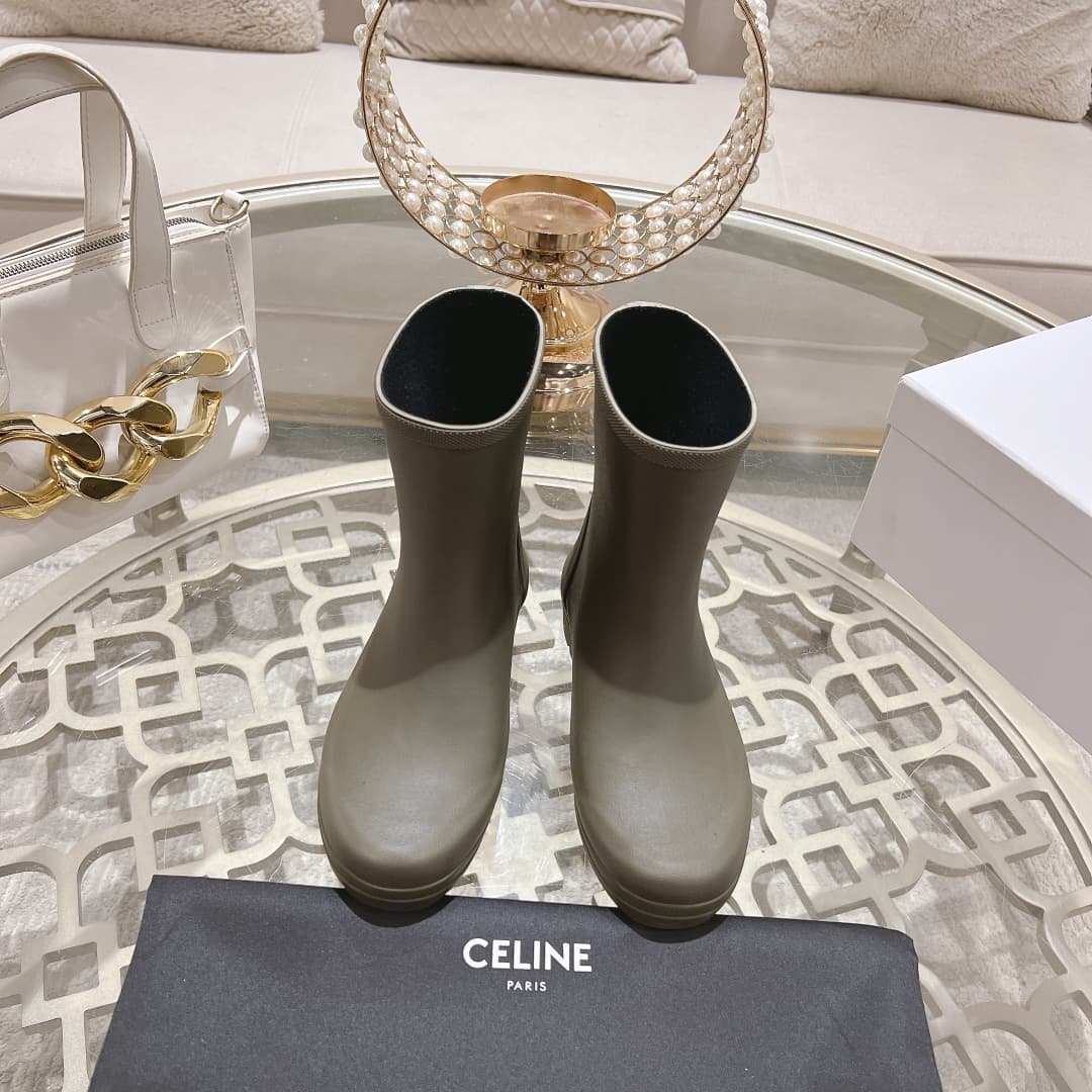 Celine Women's Boots