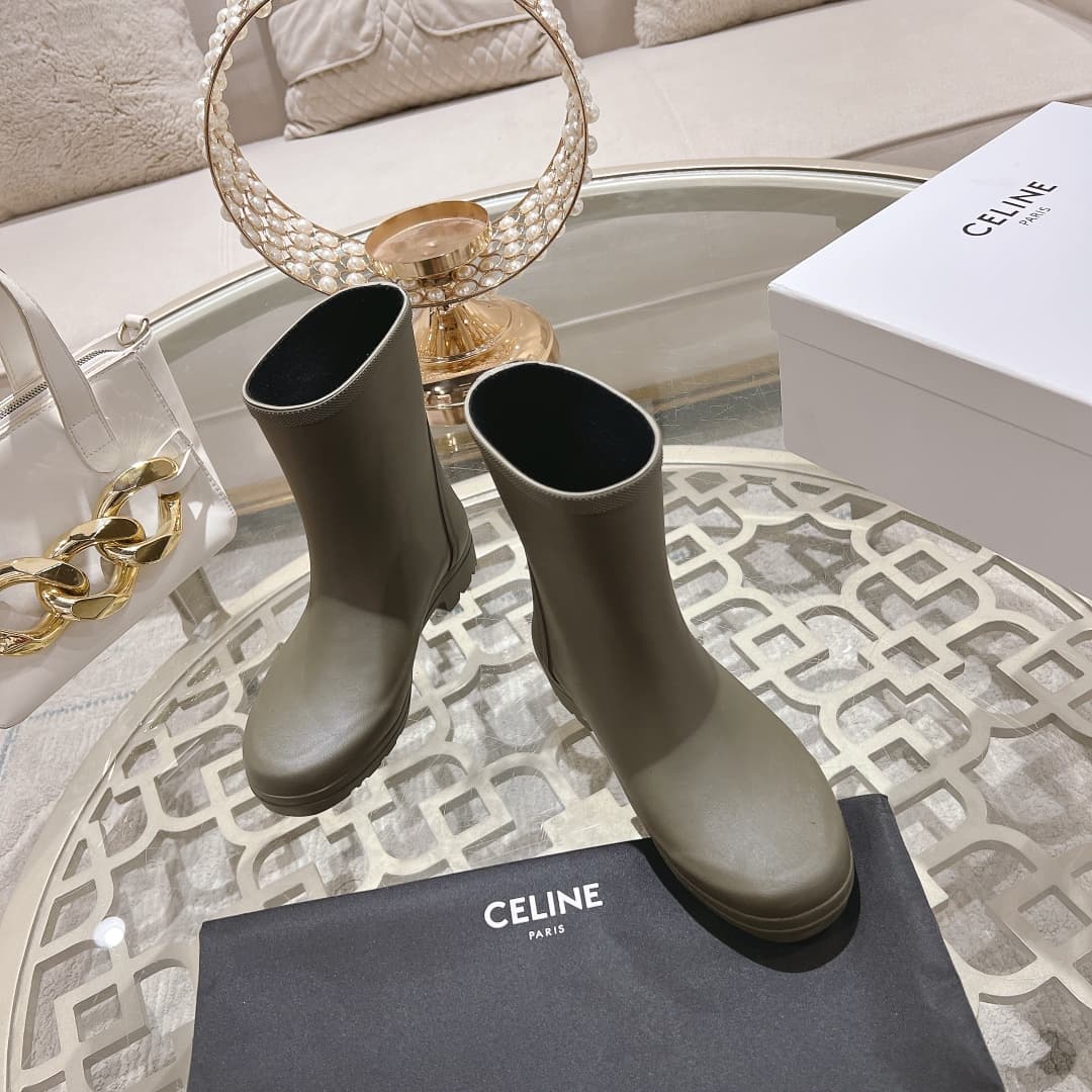 Celine Women's Boots