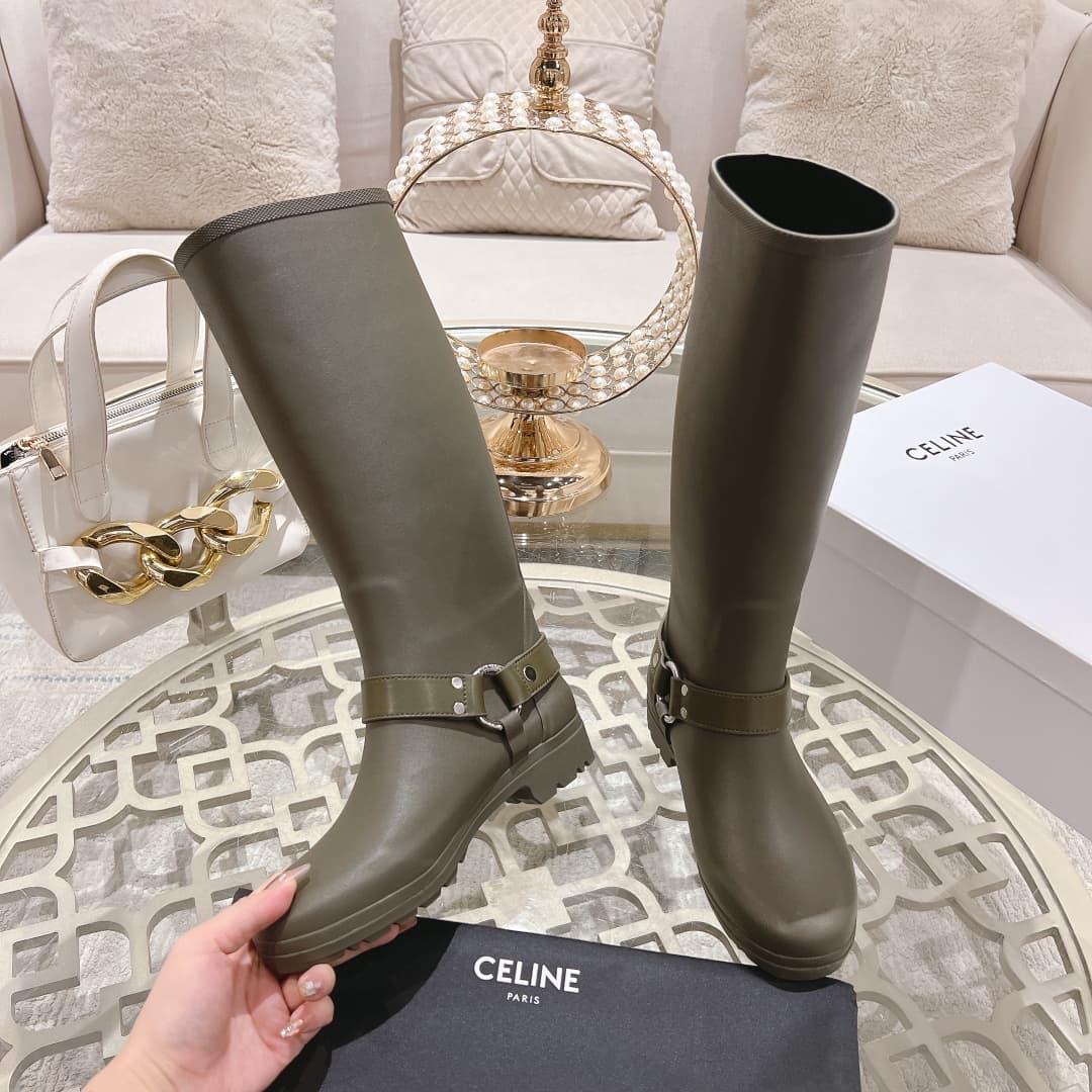 Celine Women's Boots