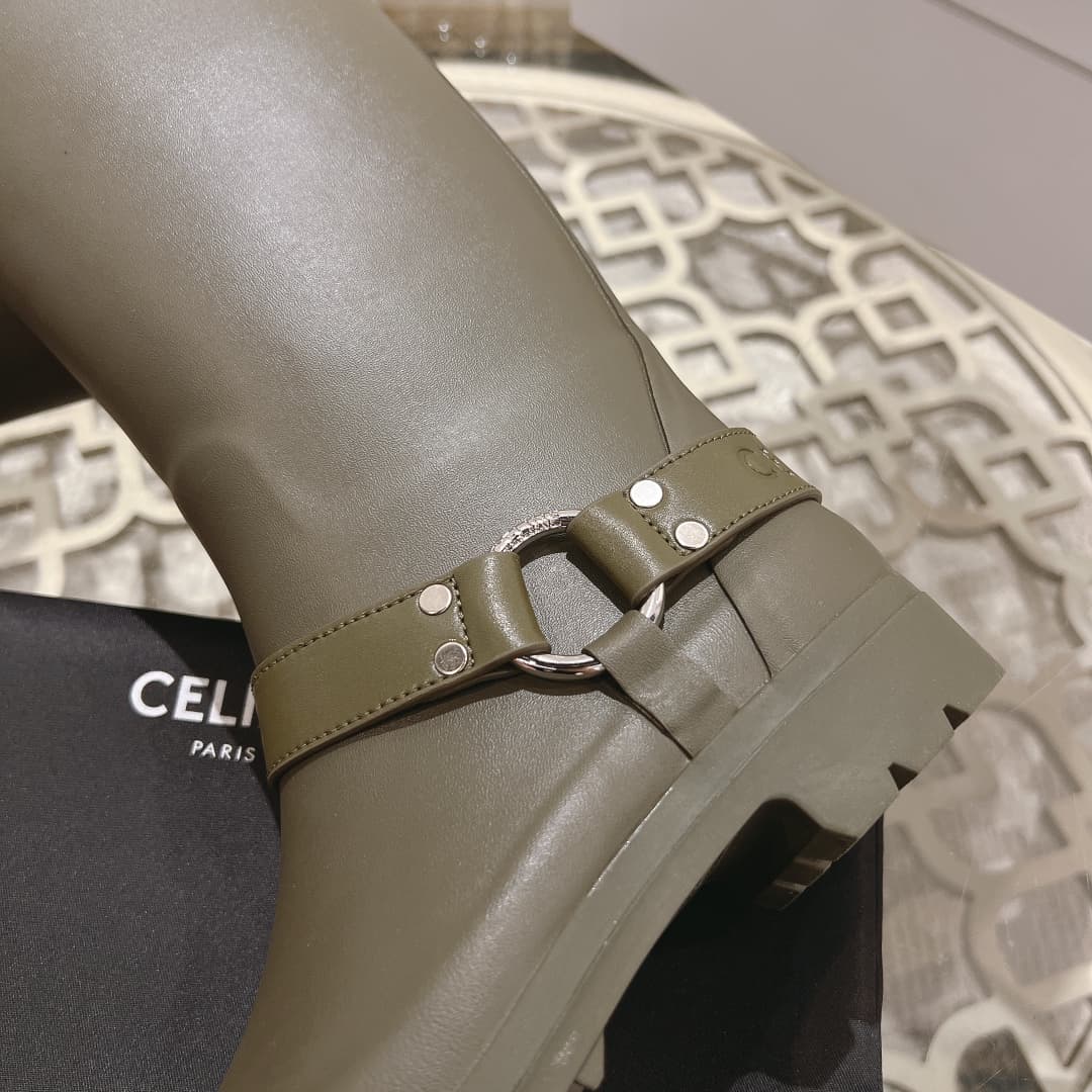 Celine Women's Boots