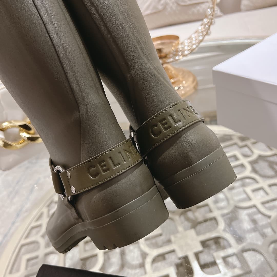 Celine Women's Boots