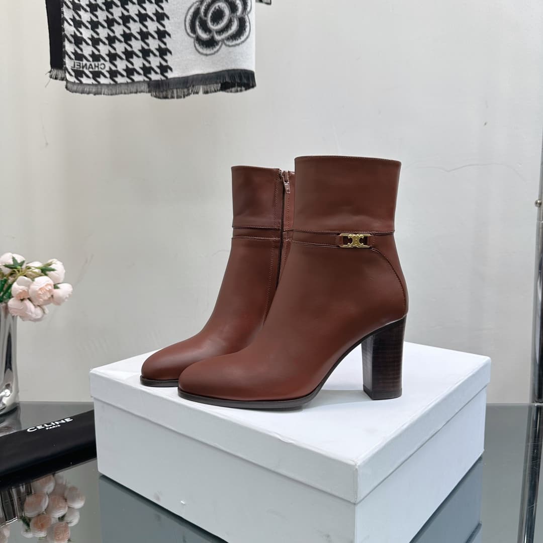 Celine Women's Boots