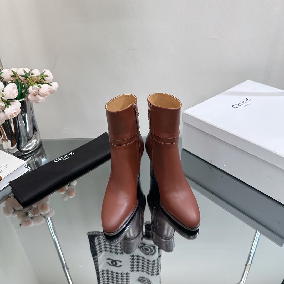 Celine Women's Boots