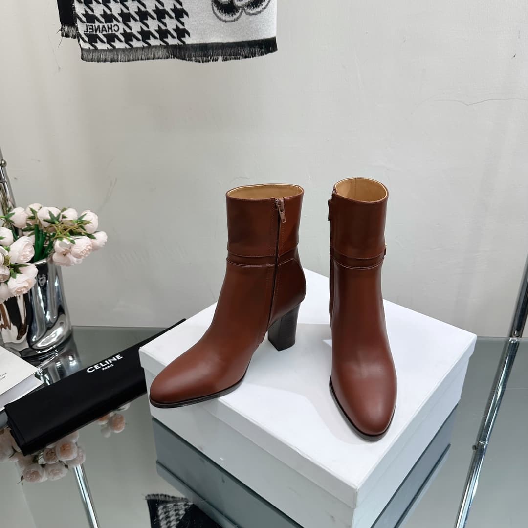 Celine Women's Boots