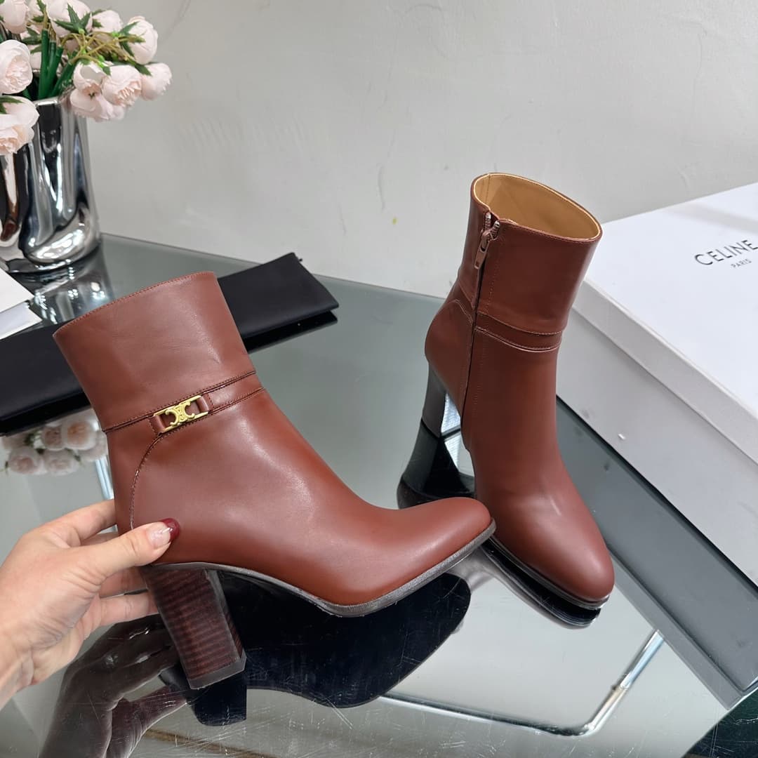 Celine Women's Boots