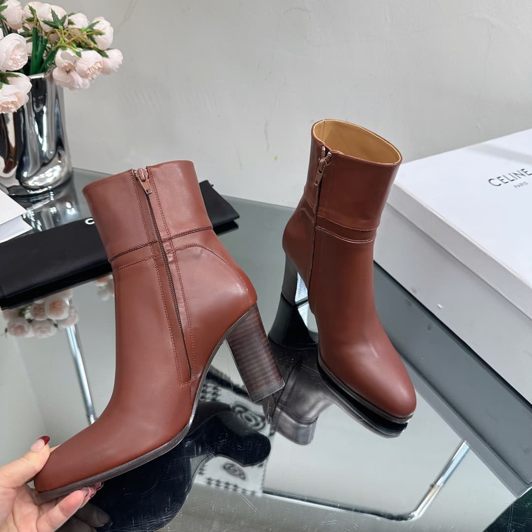 Celine Women's Boots