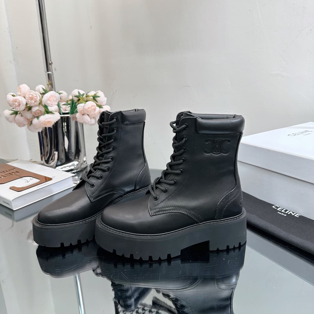 Celine Women's Boots