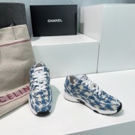 Chanel Women Sneaker