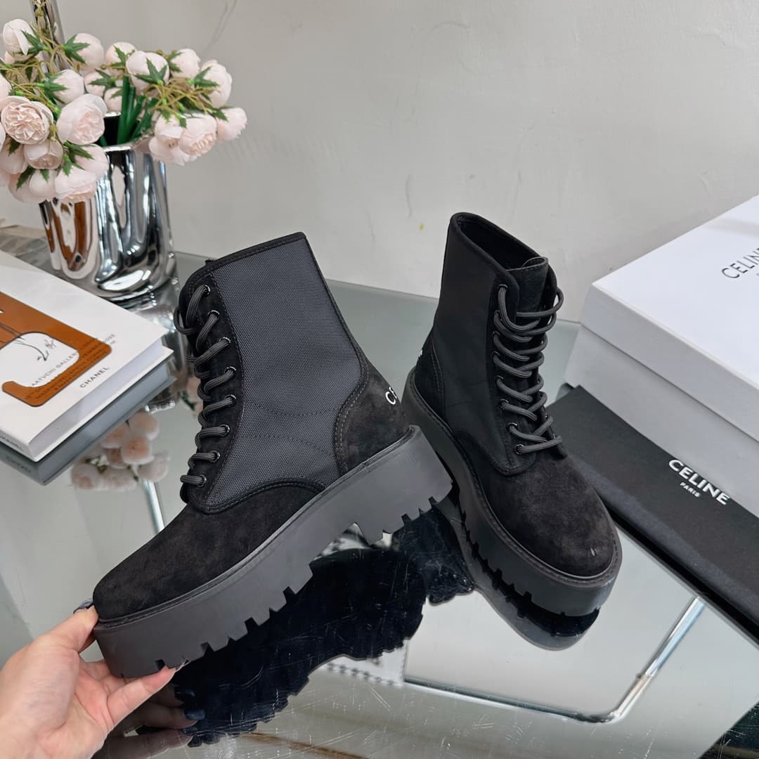 Celine Women's Boots