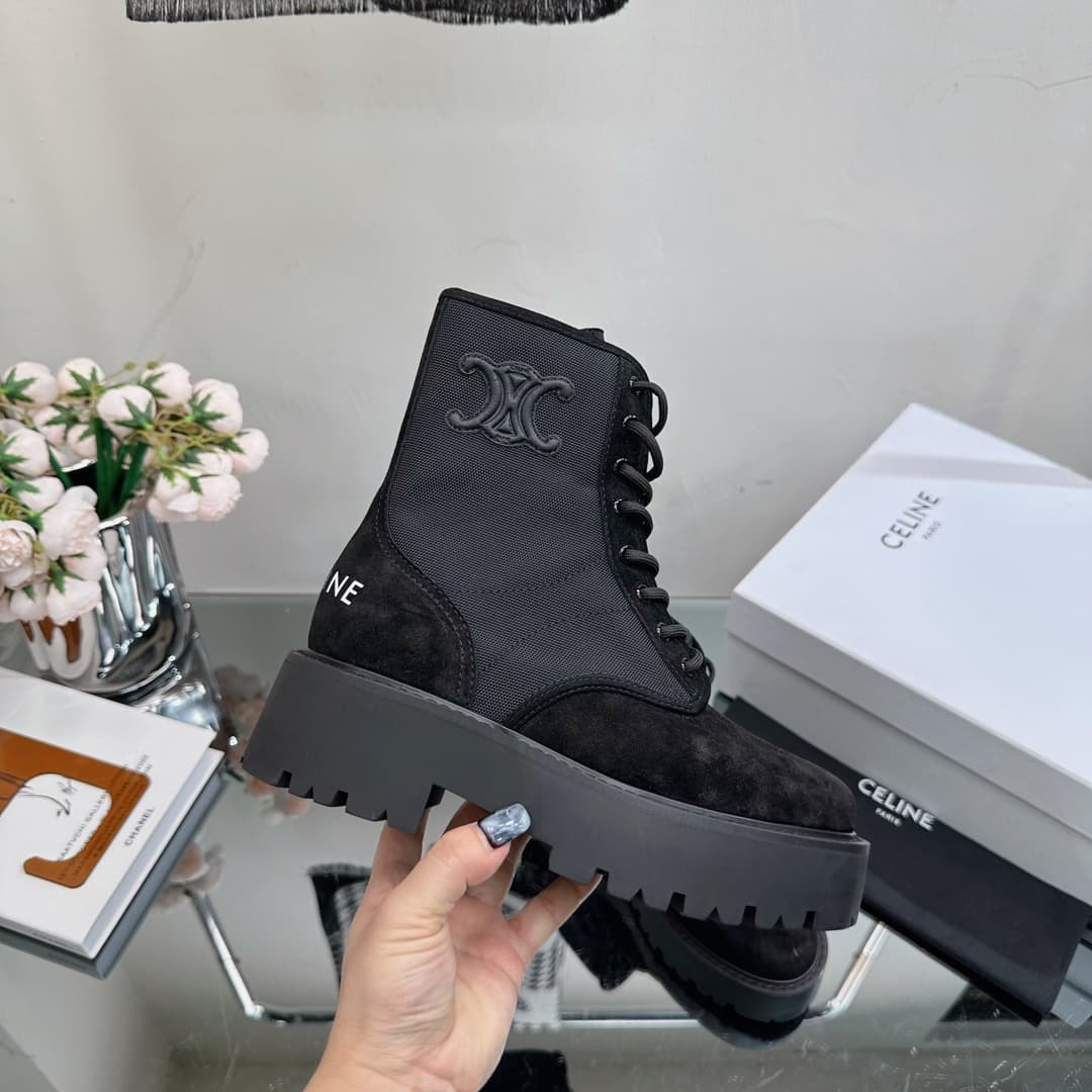 Celine Women's Boots