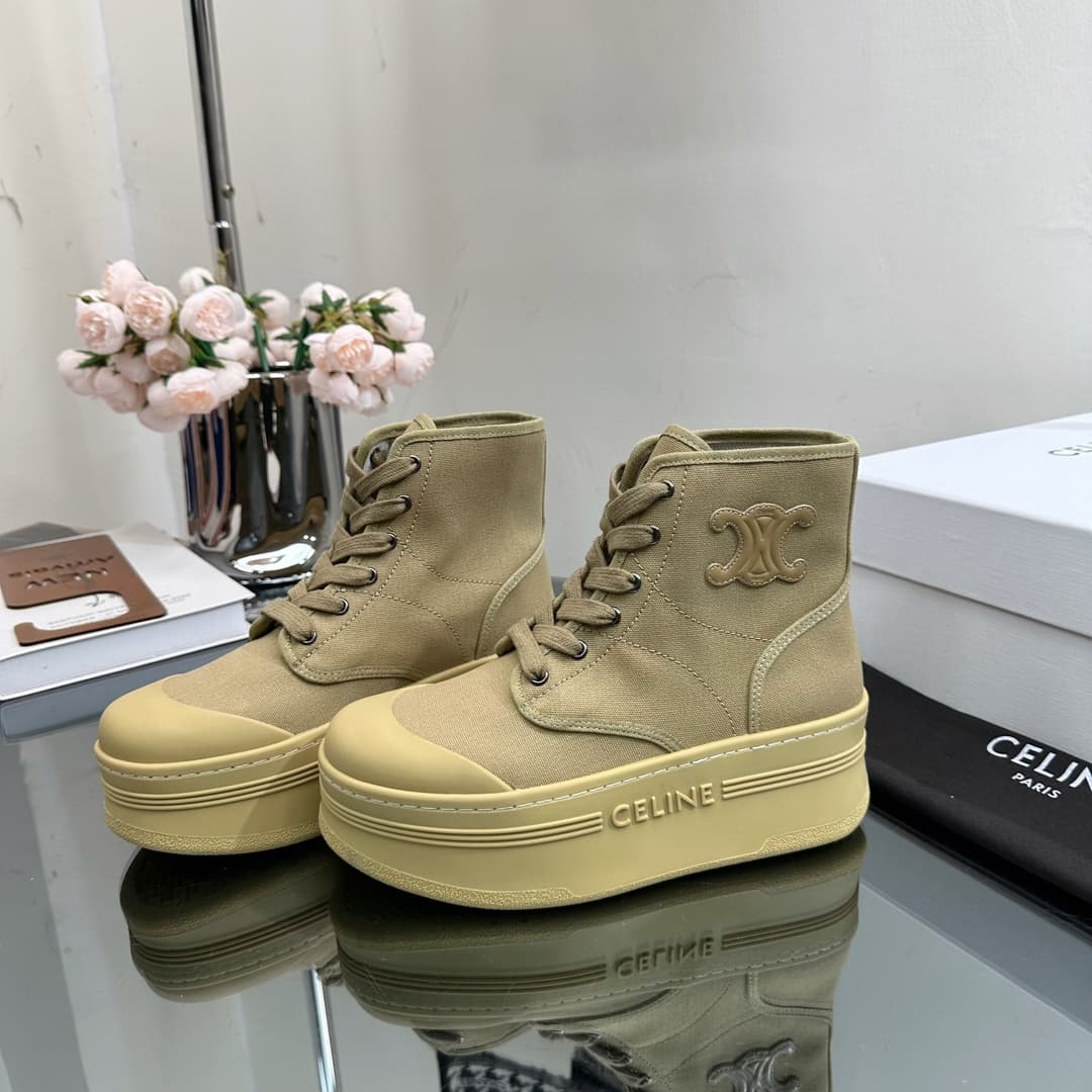 Celine Women's Boots